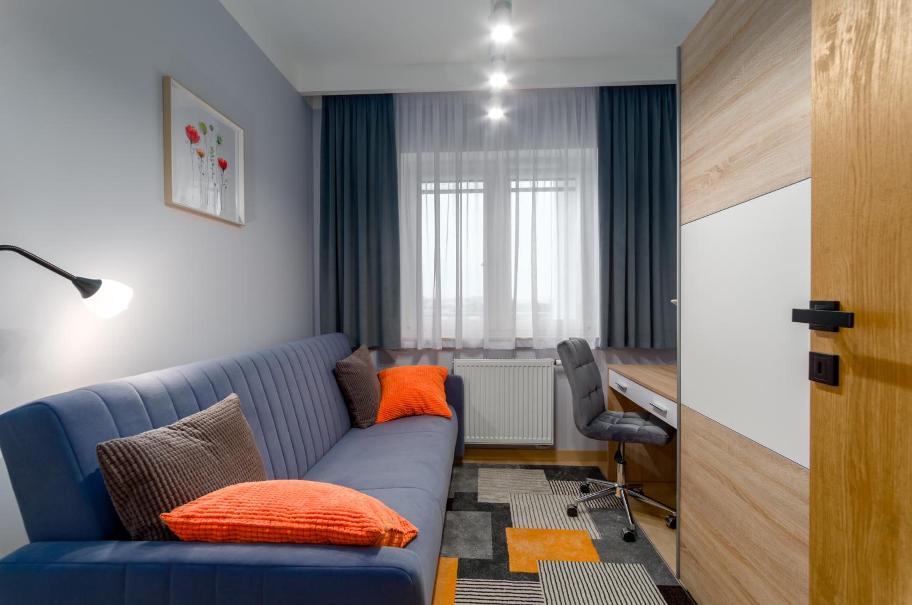 Apartament Eveline, photo 20