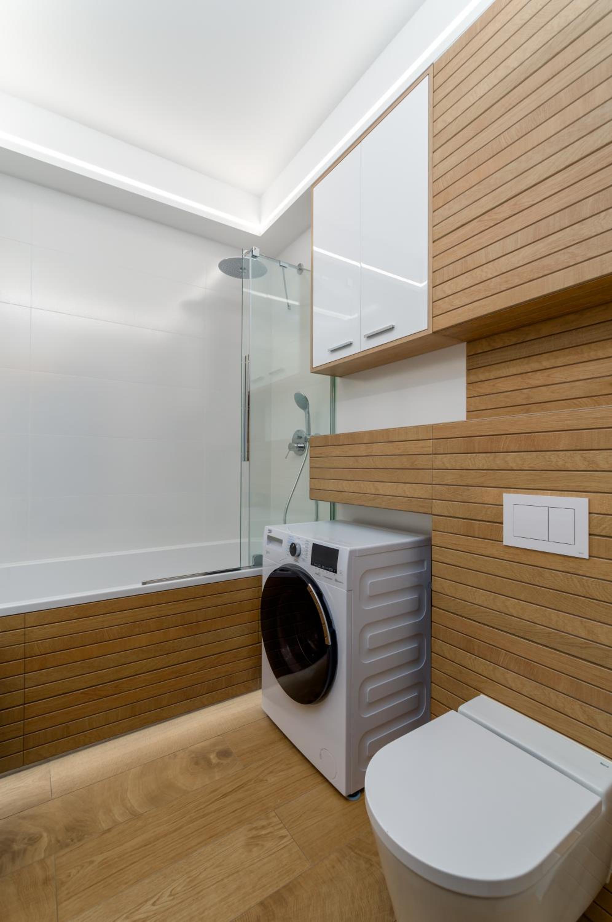 Apartament Eveline, photo 7