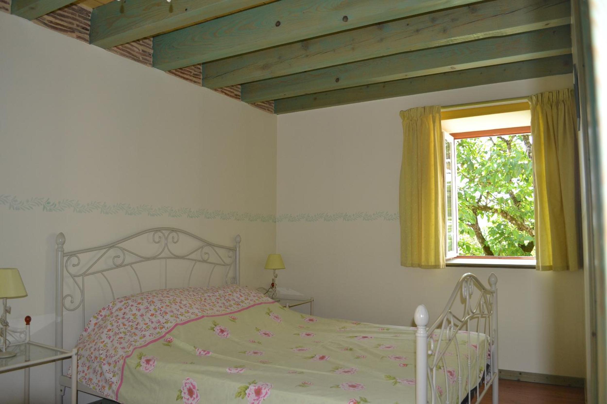 Chambres d'Hotes Le Moulin a Epices - Property Image 9