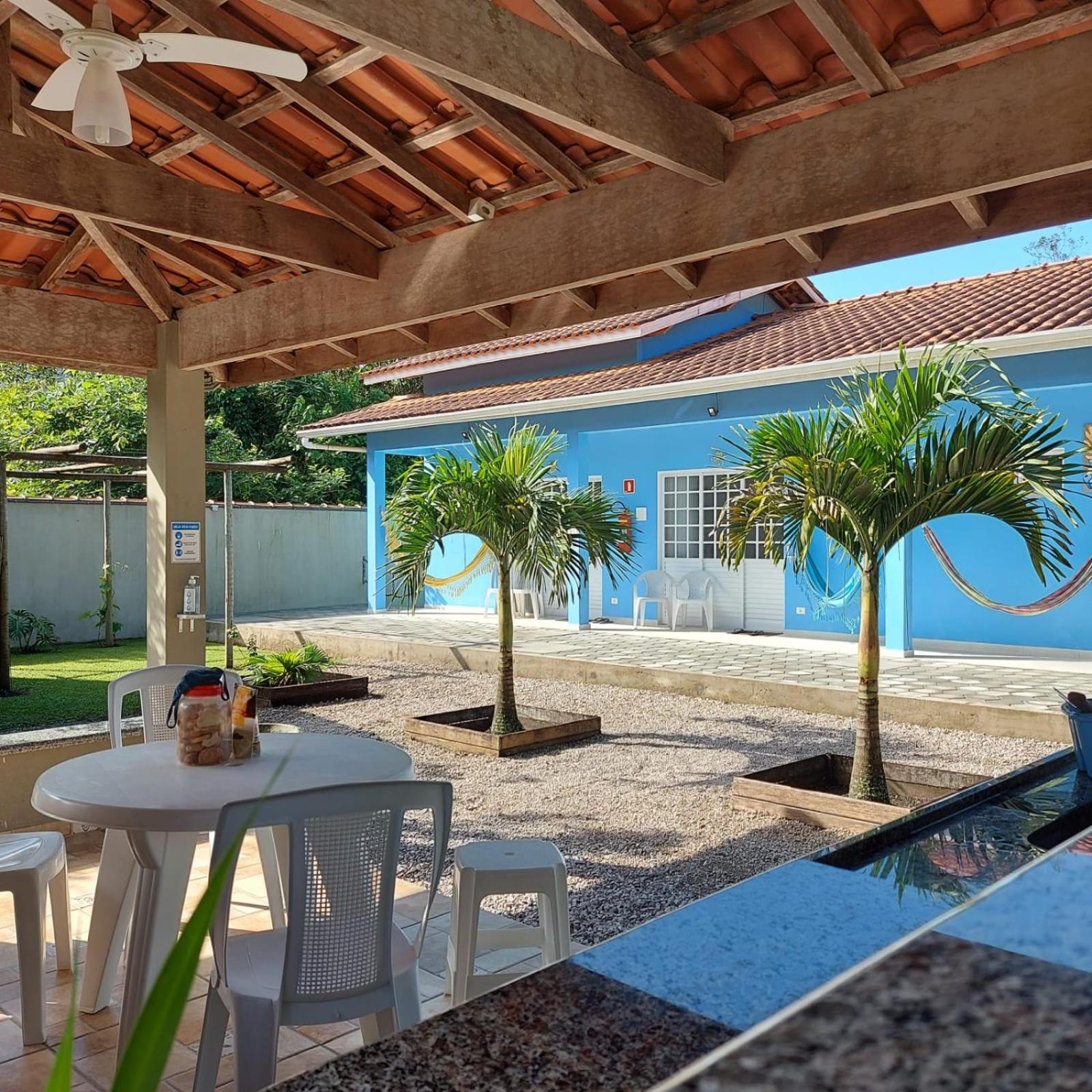 Pousada RECANTO DO PAPITO - Praia da Lagoinha