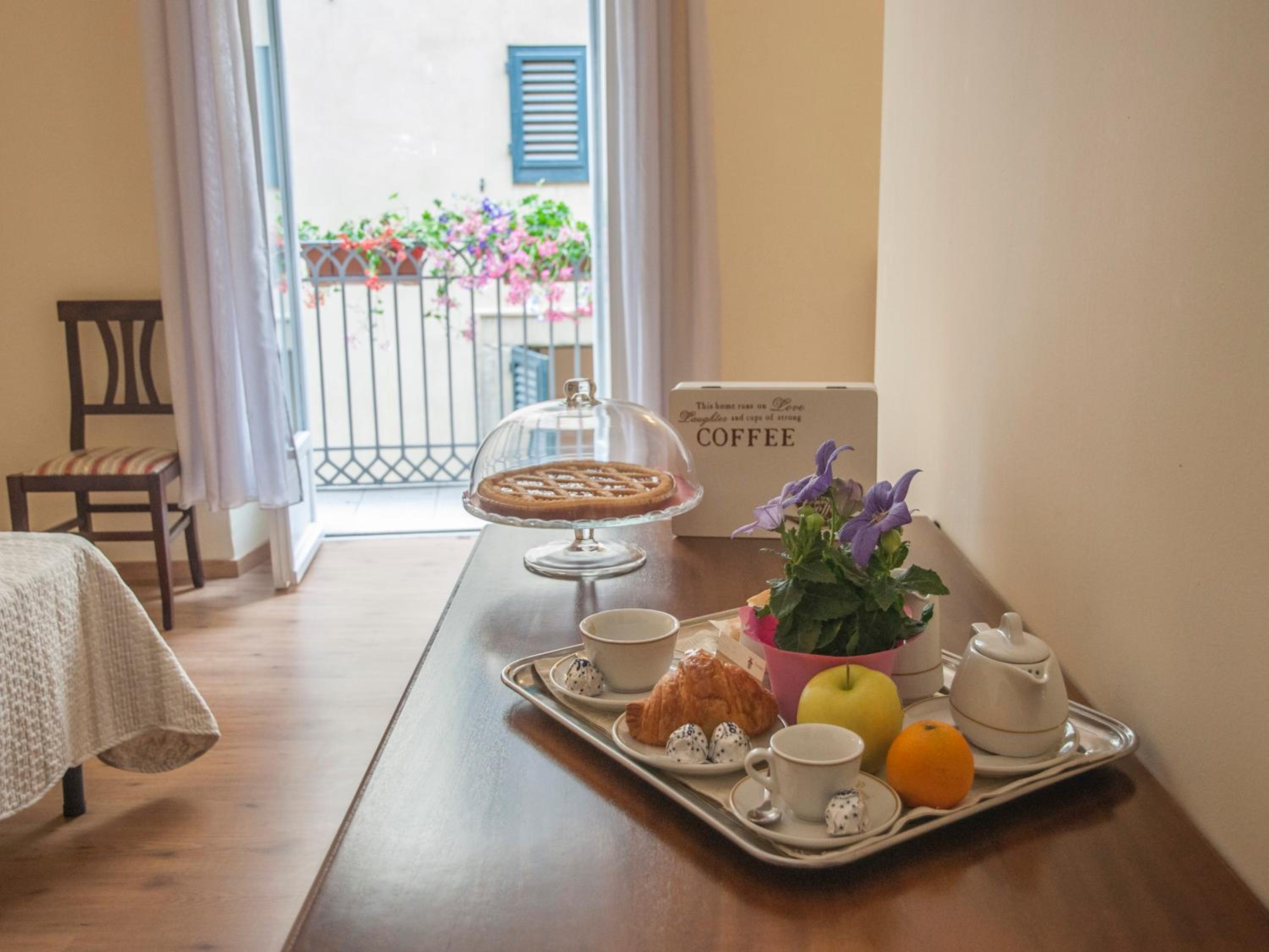 B&B De Biffi