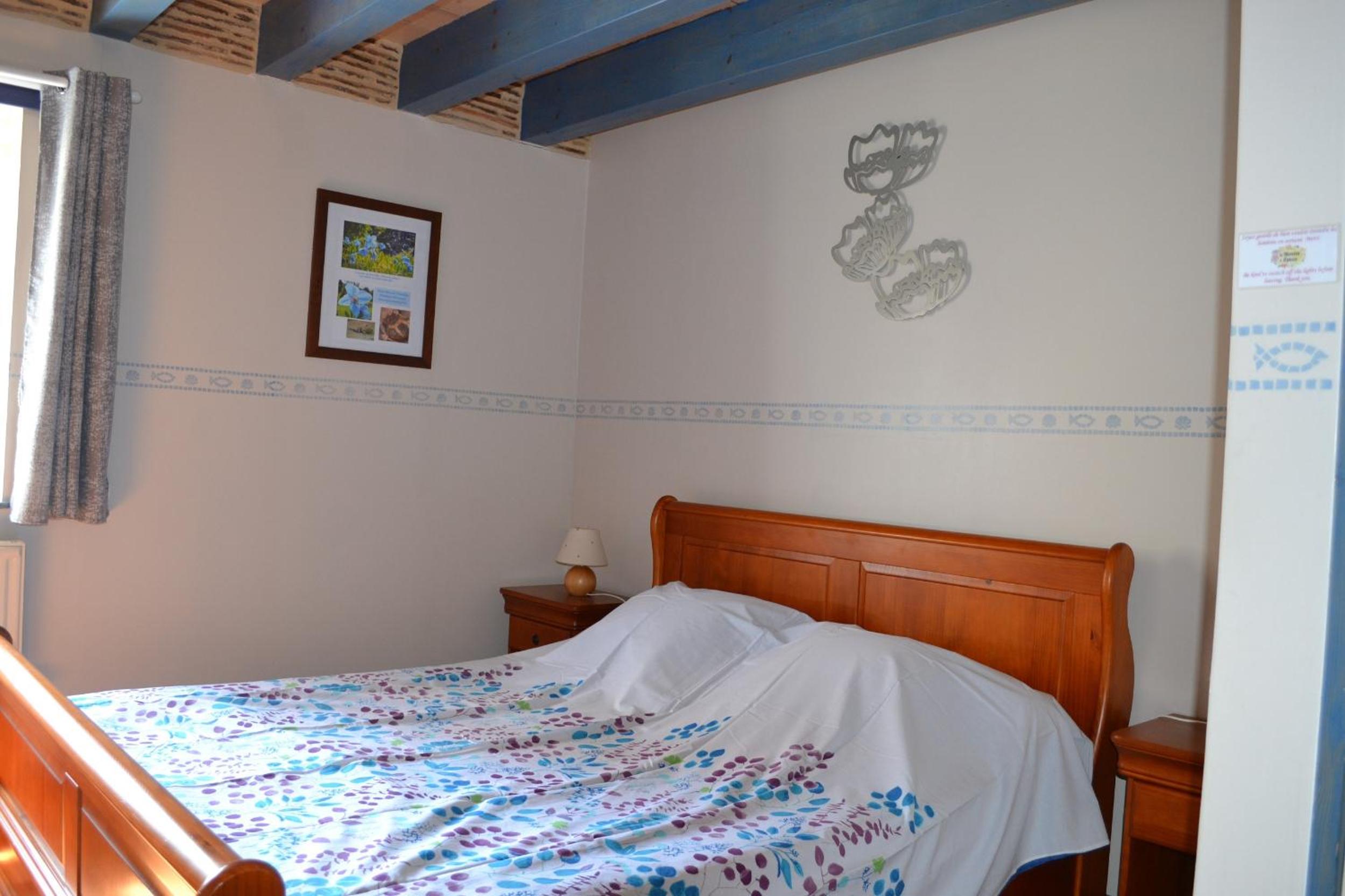 Chambres d'Hotes Le Moulin a Epices - Property Image 10