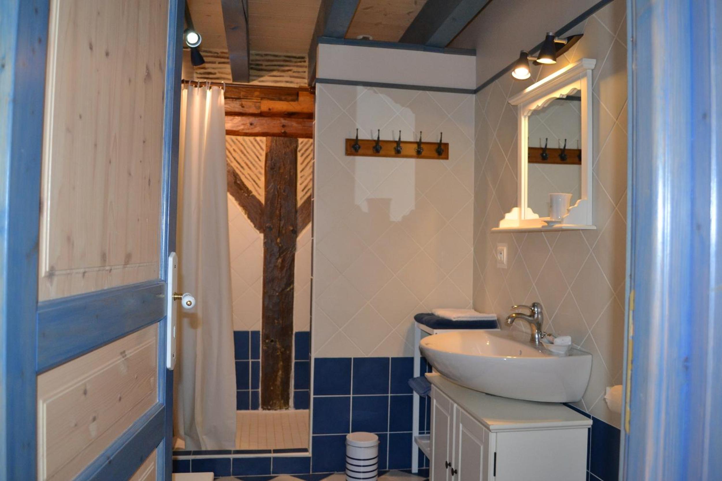 Chambres d'Hotes Le Moulin a Epices - Property Image 11