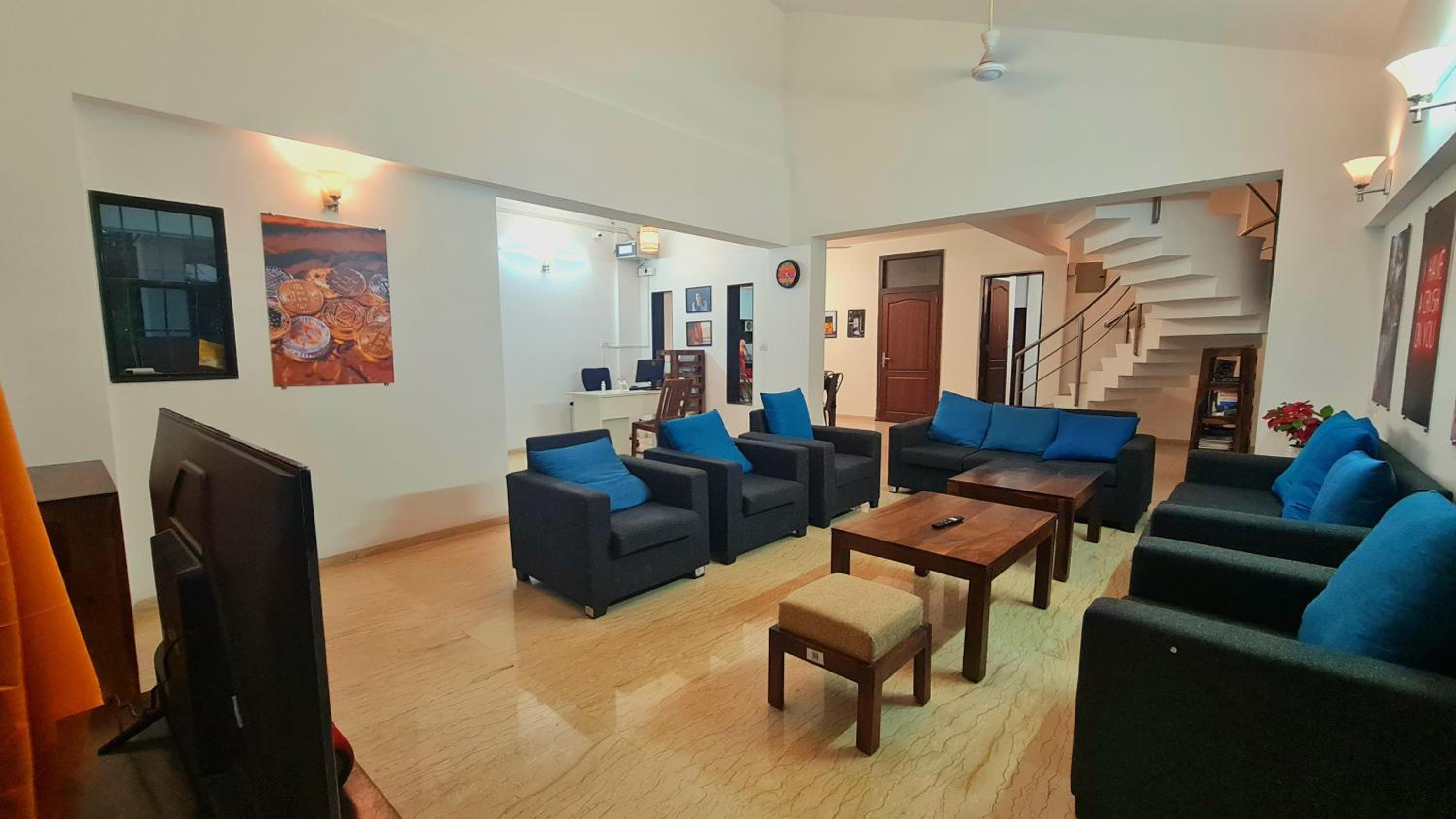 lounge