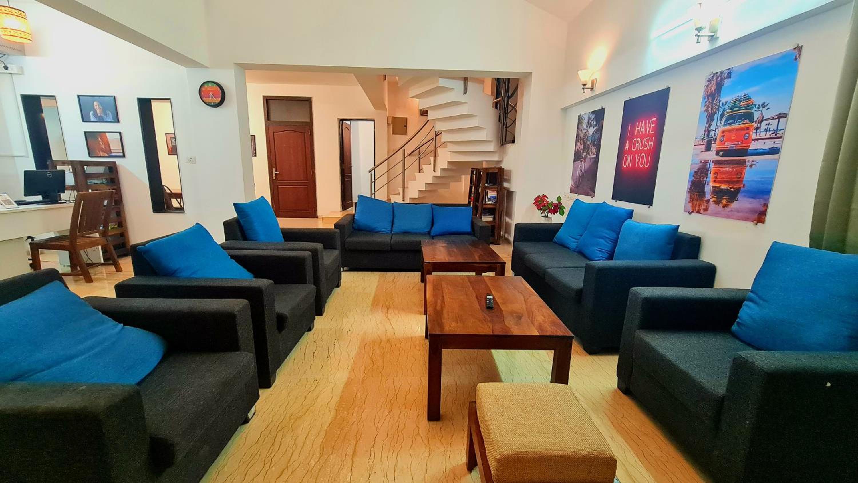 lounge