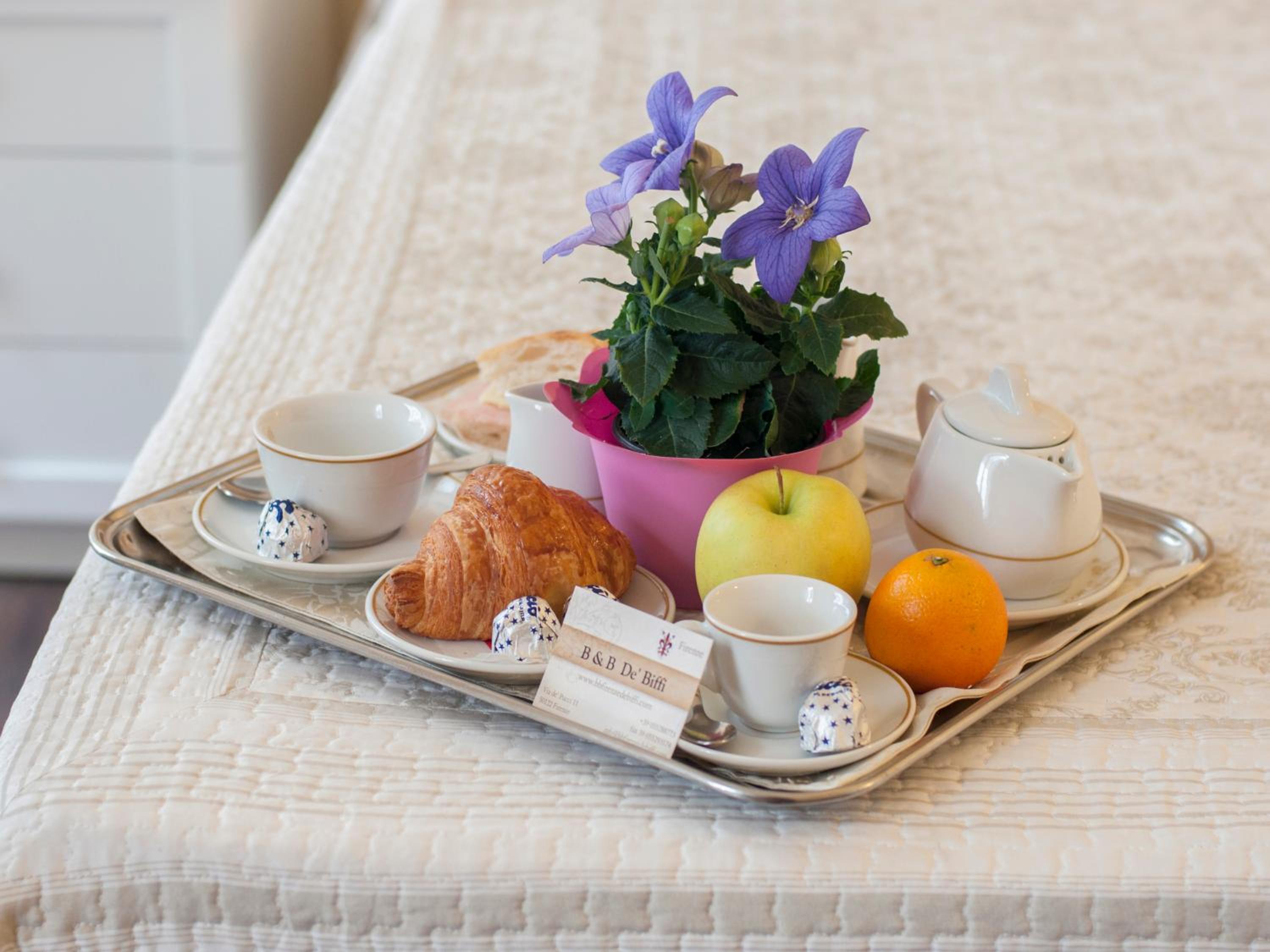 B&B De Biffi