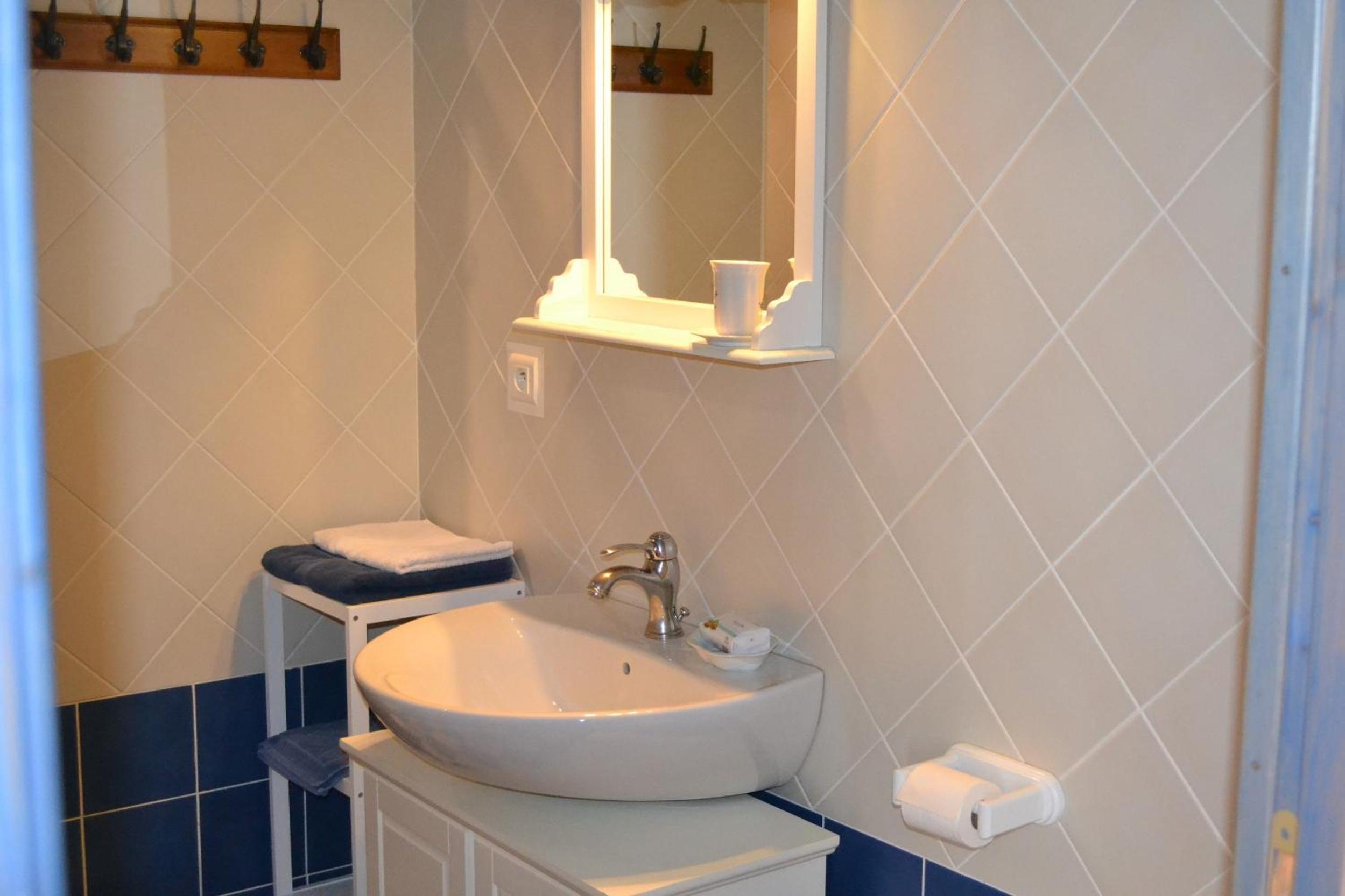 Chambres d'Hotes Le Moulin a Epices - Property Image 1