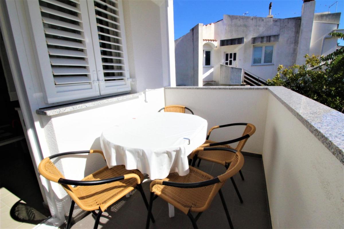 Apartment Slabek