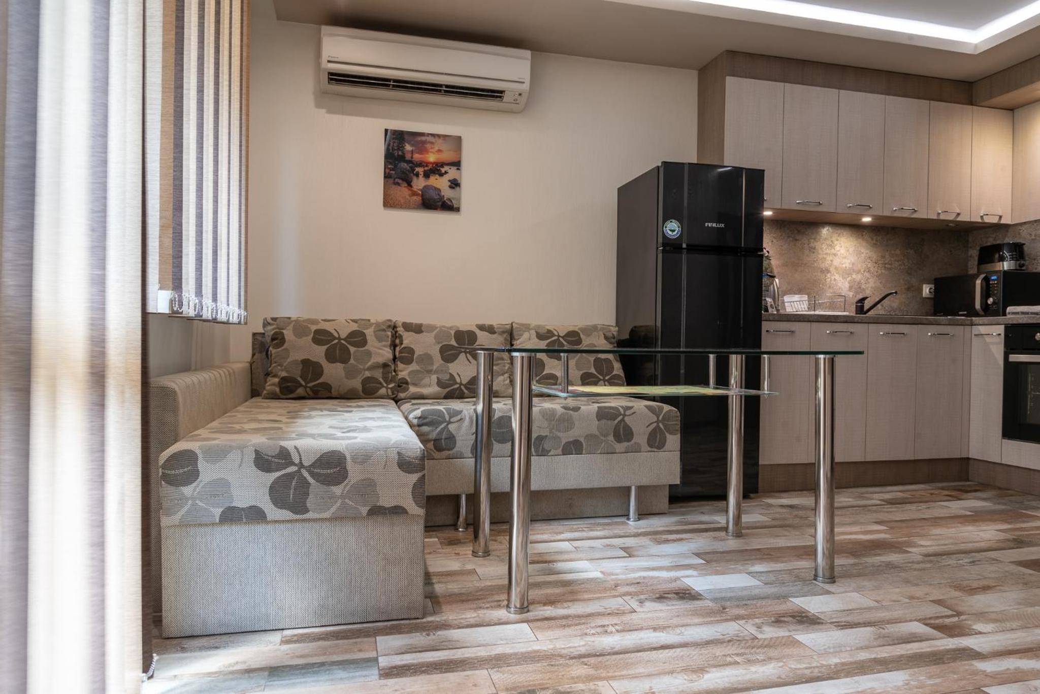 Apartment Central-LUX view 5