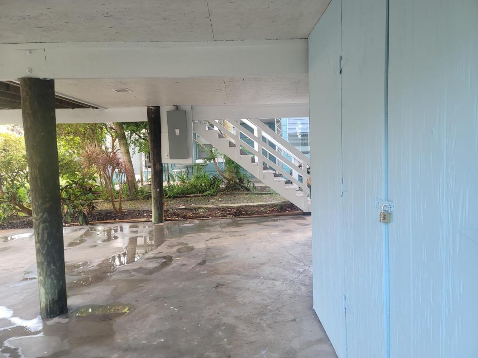 La Boca Beach House