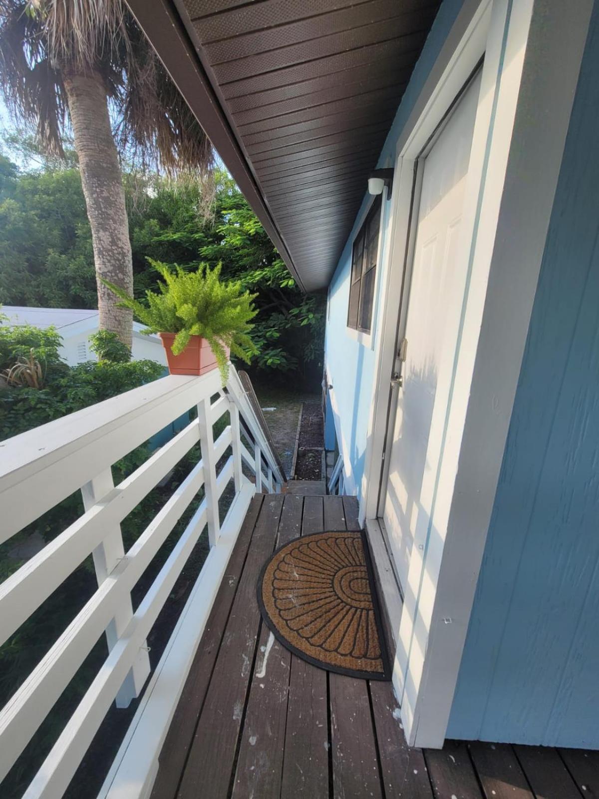 La Boca Beach House