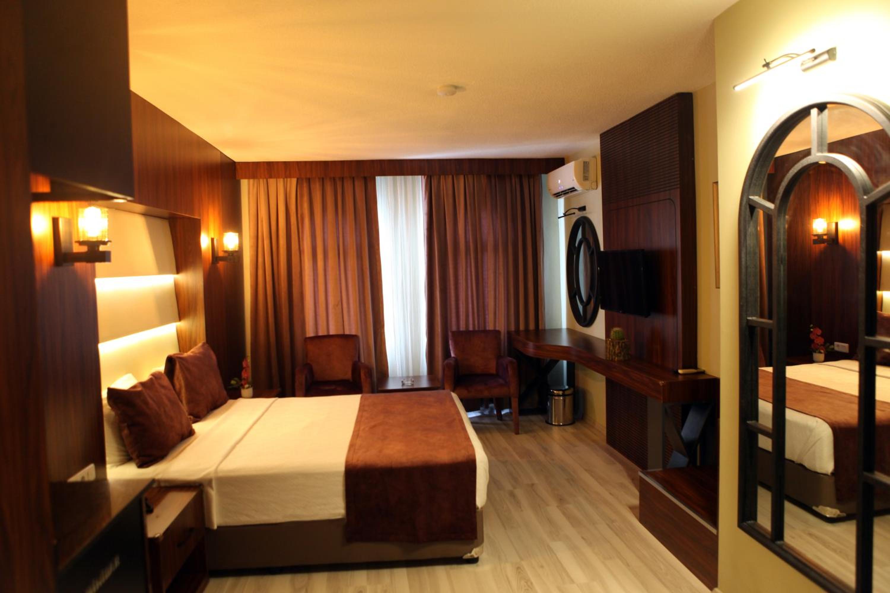 Aktas Otel - Image 26