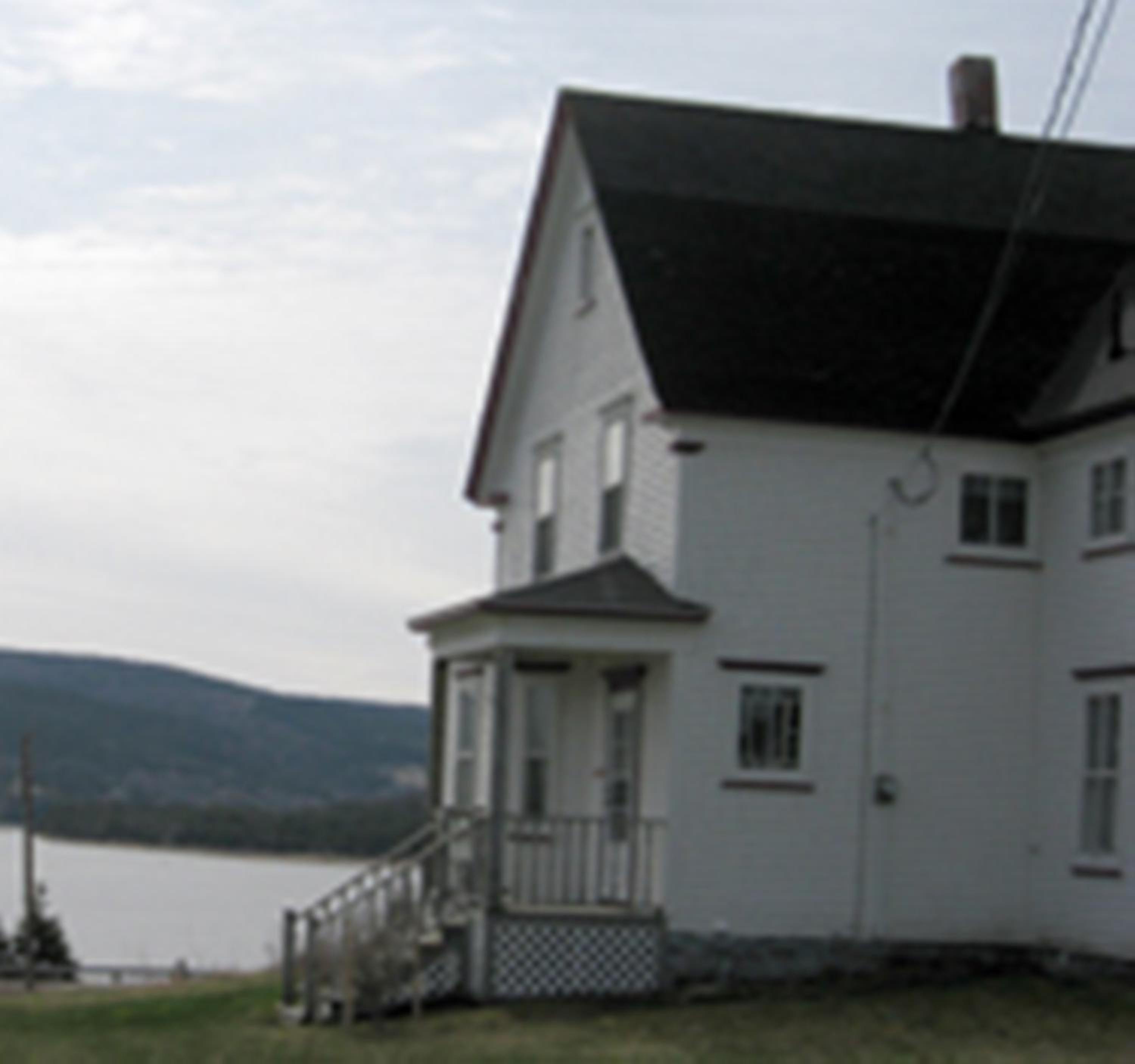 Margaree Harbour View Inn B&B