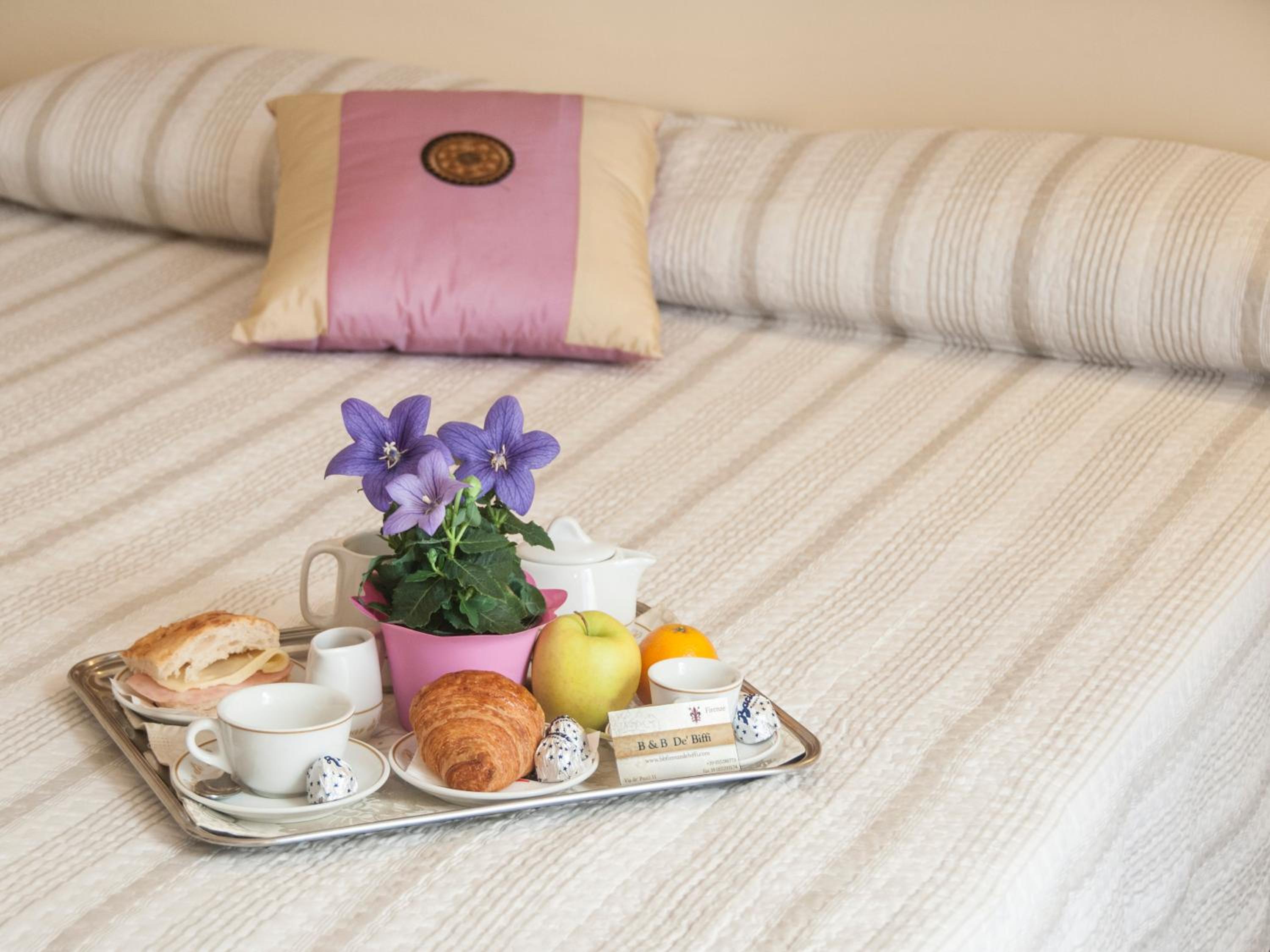 B&B De Biffi