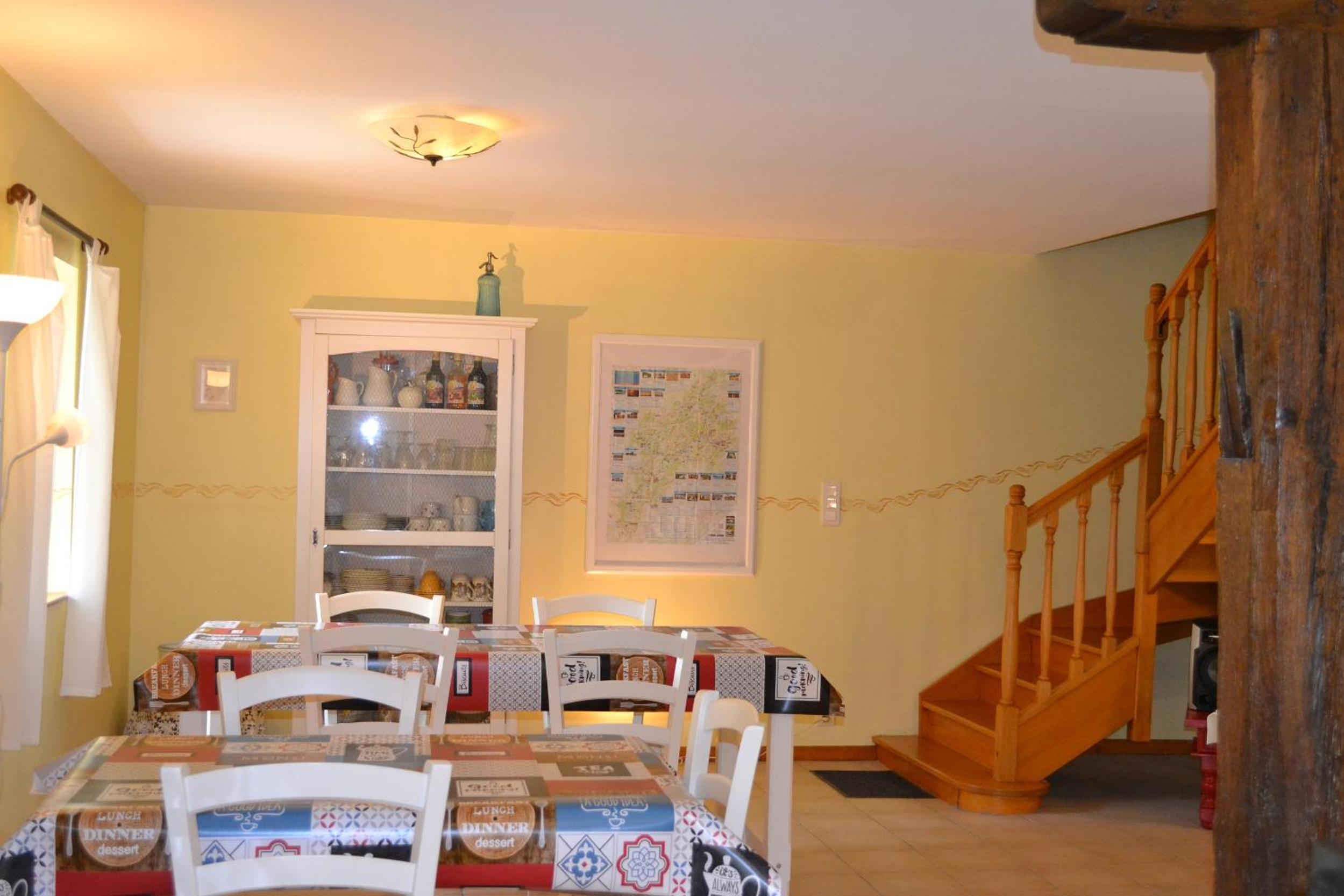 Chambres d'Hotes Le Moulin a Epices - Property Image 14