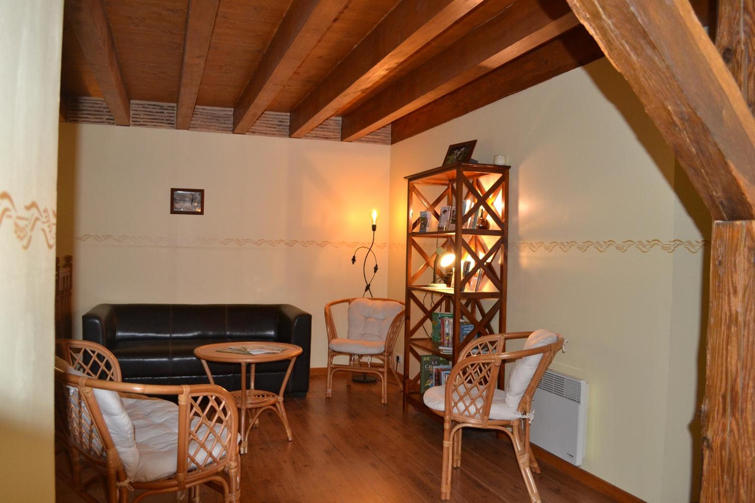 Chambres d'Hotes Le Moulin a Epices - Property Image 13