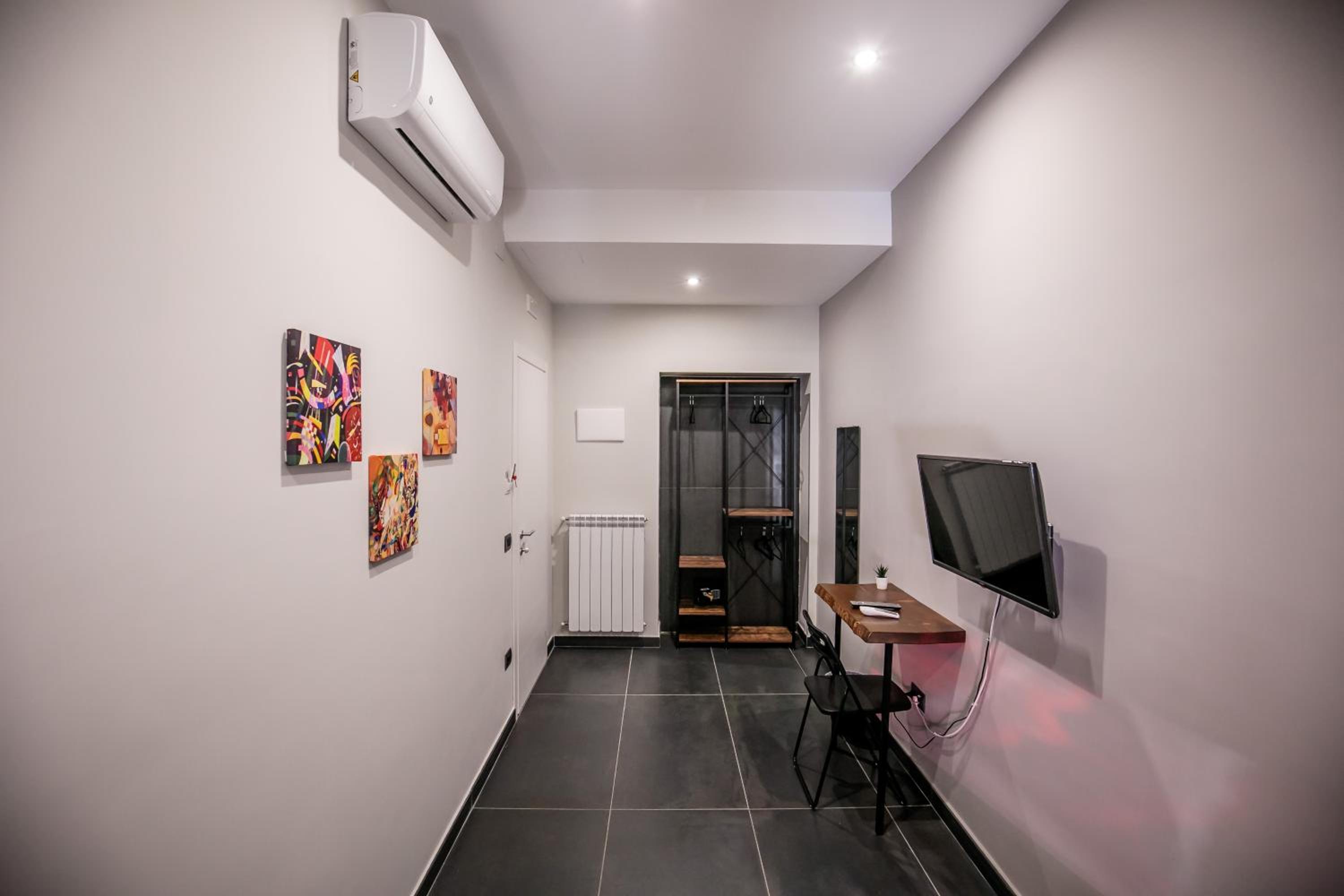 Medusa Cilea Guest House
