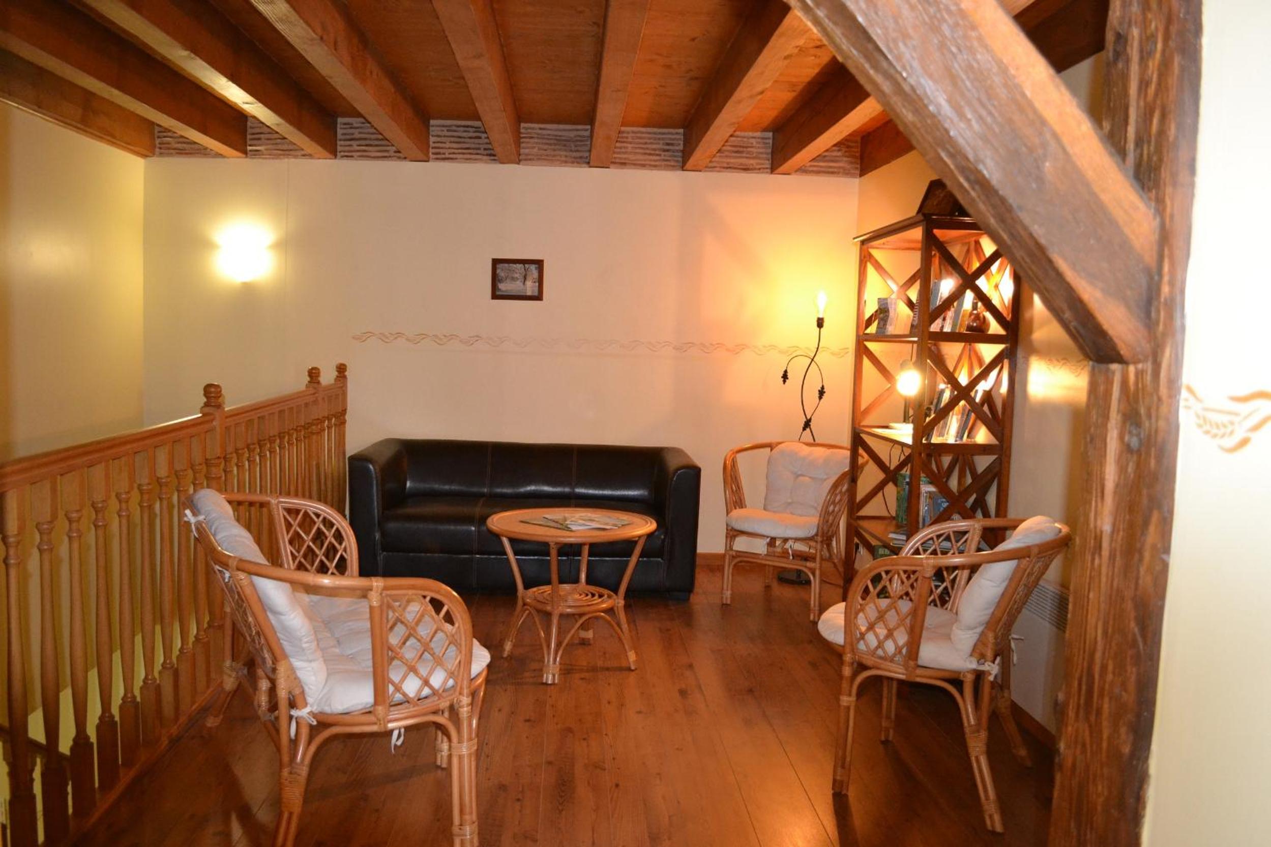 Chambres d'Hotes Le Moulin a Epices - Property Image 15