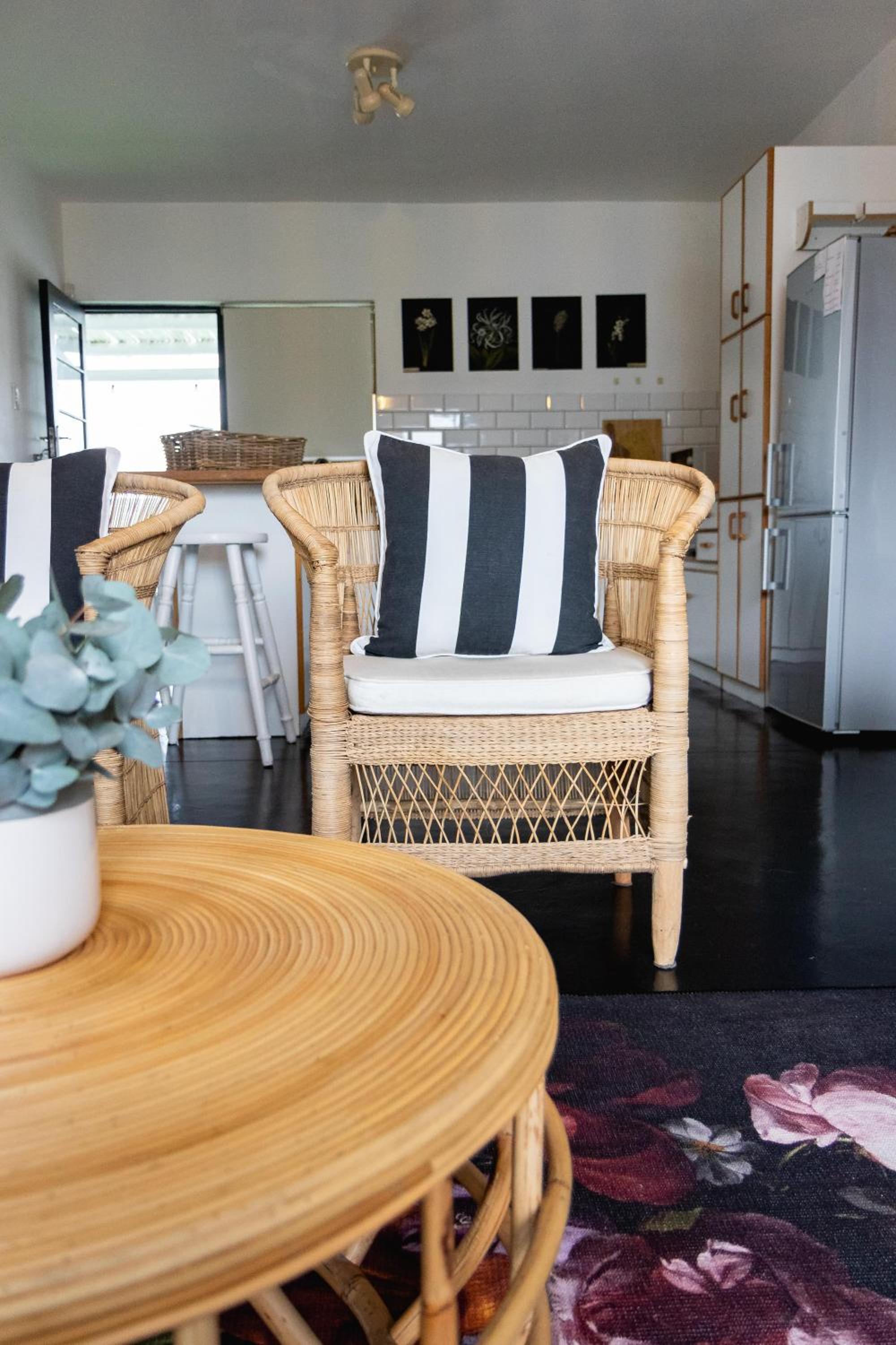 Villa Le Roc Kleinmond Accommodation view 5