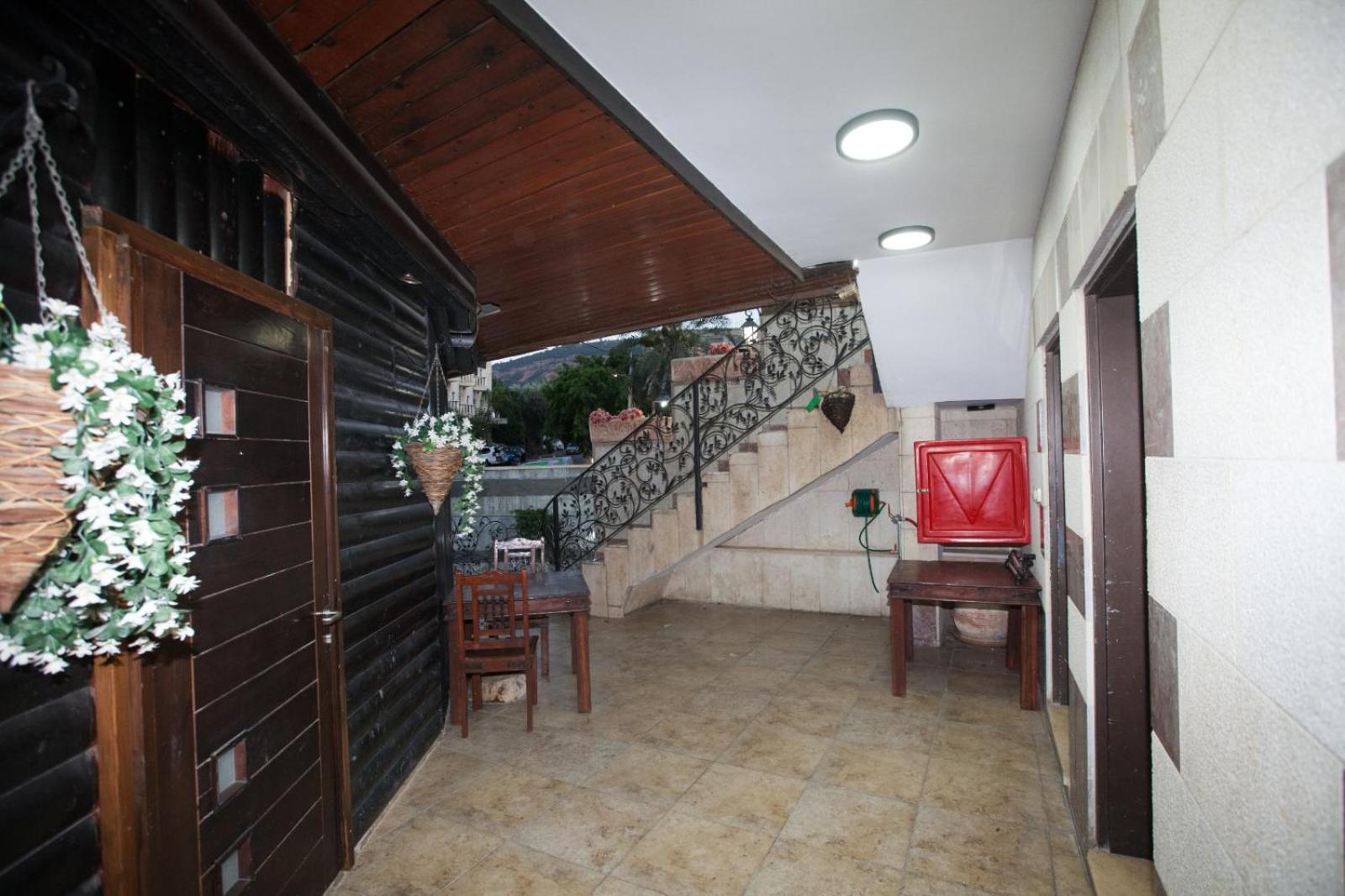 אחוזת האושר view 3