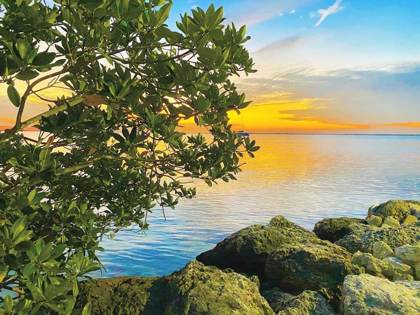 Gilbert's Resort & Marina