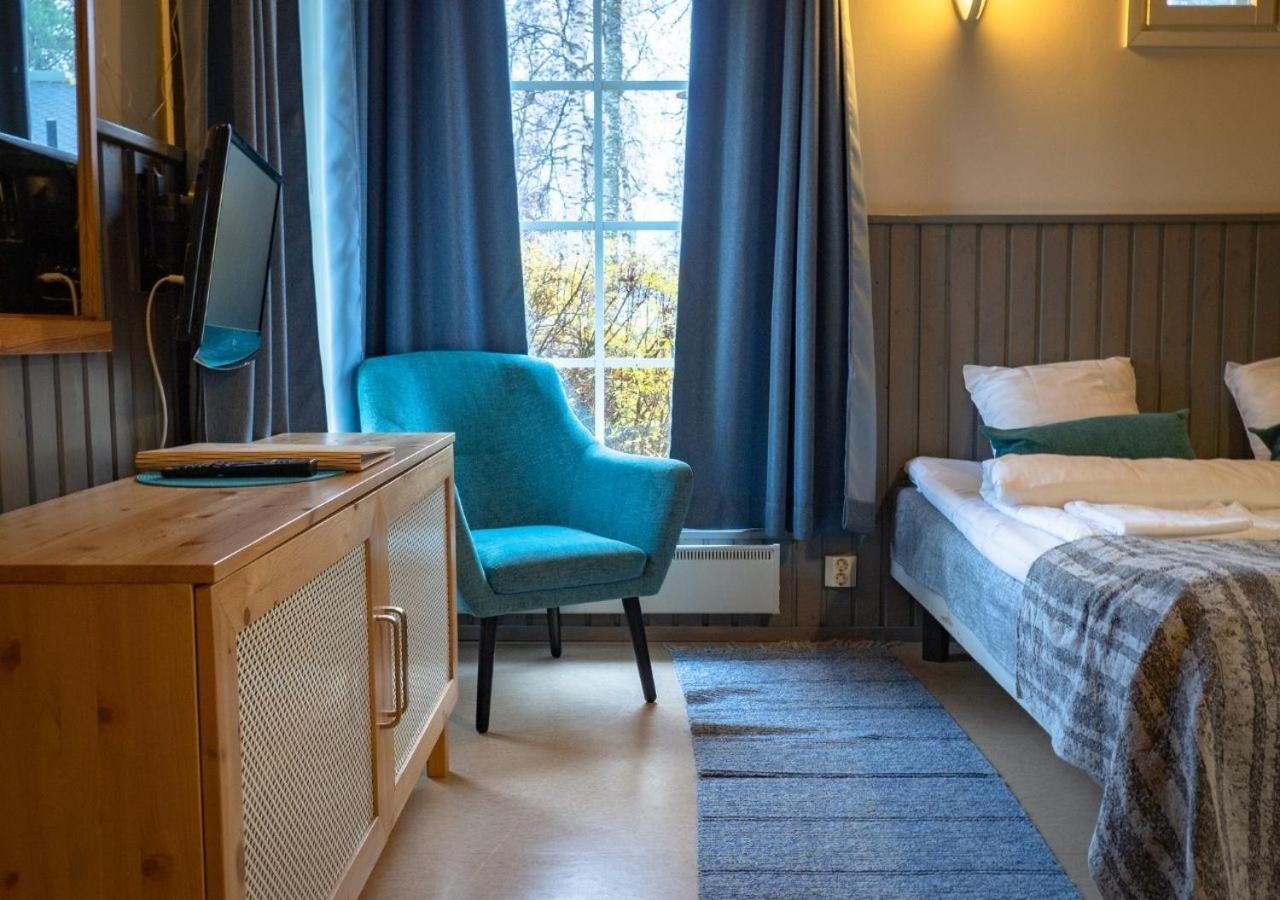Oulu Vacations - Nallikari Seaside Cottages - Property Image 30