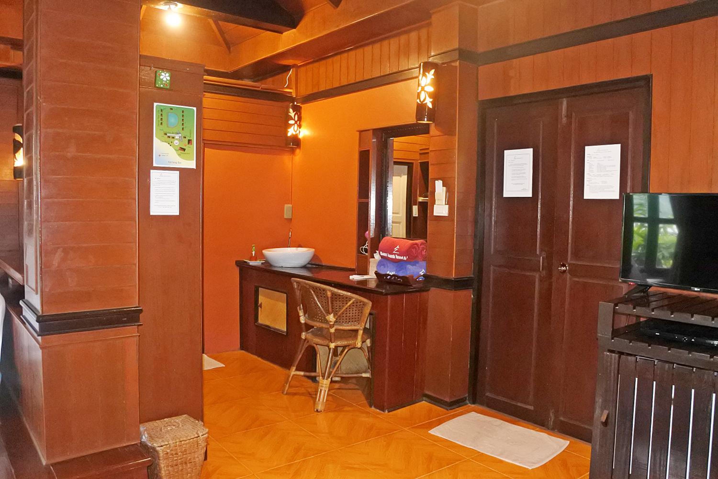 Baan Laanta Resort & Spa - SHA PLUS