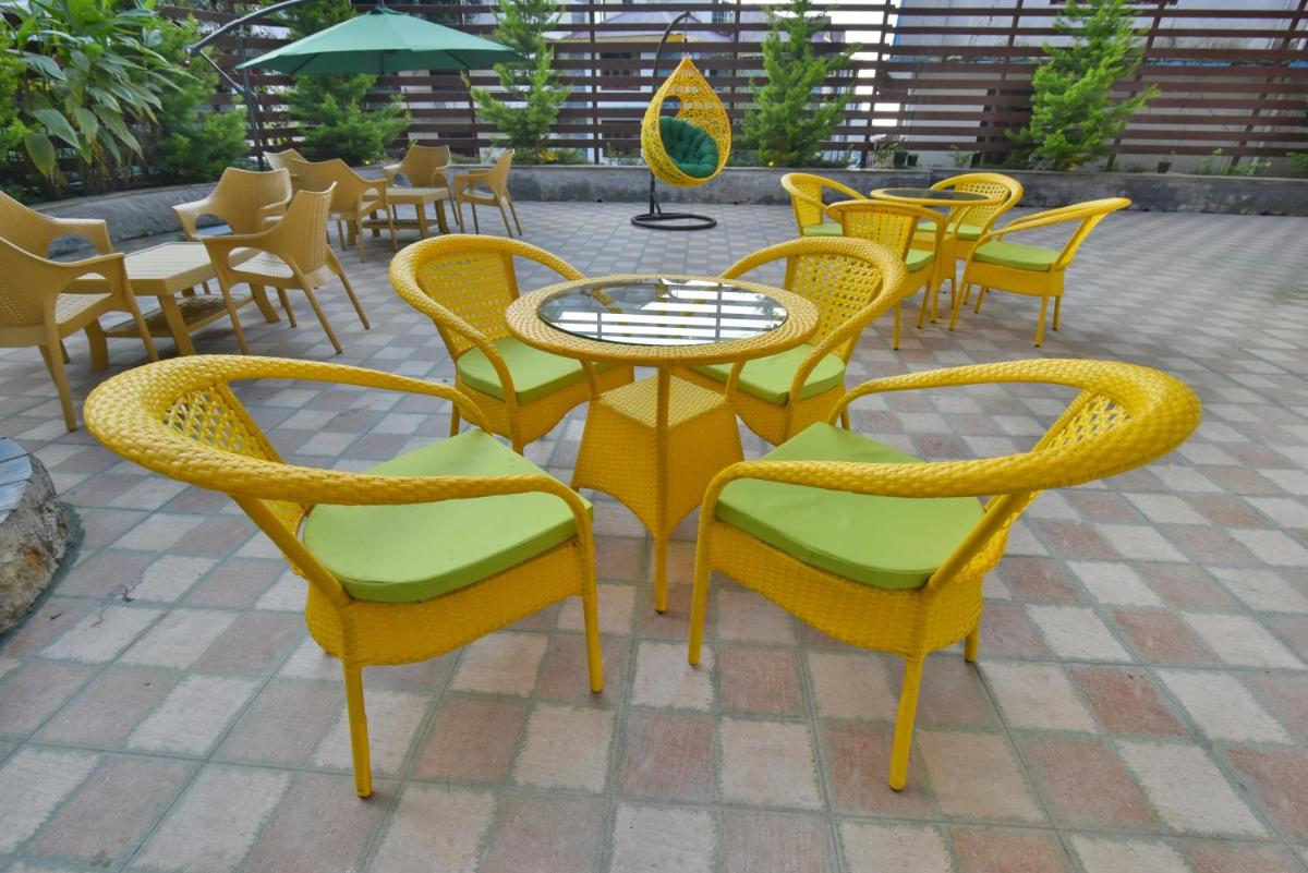 children's play area