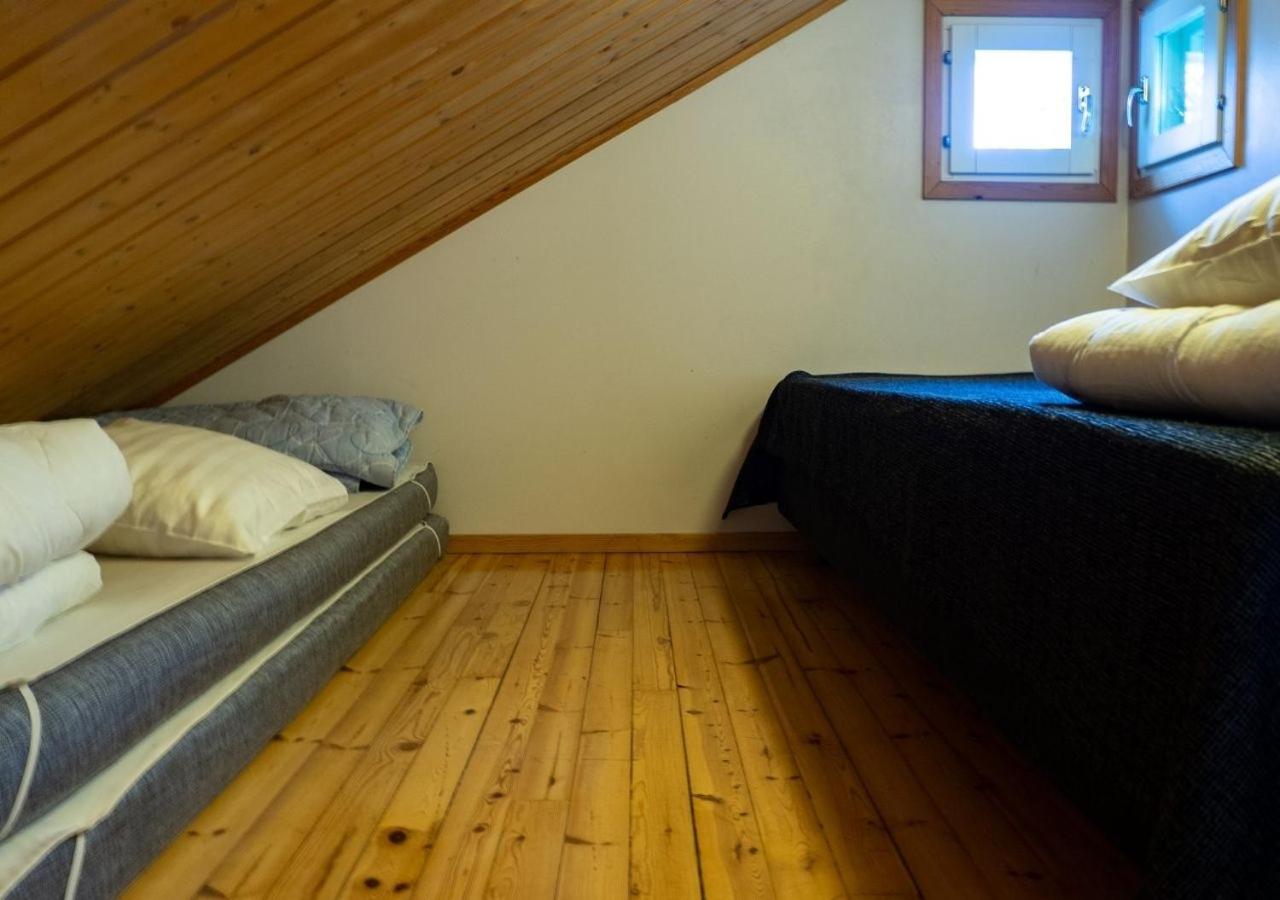 Oulu Vacations - Nallikari Seaside Cottages - Property Image 21