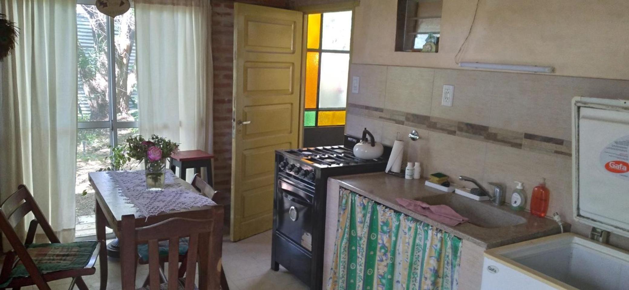 El Paraiso de Carmen de Areco