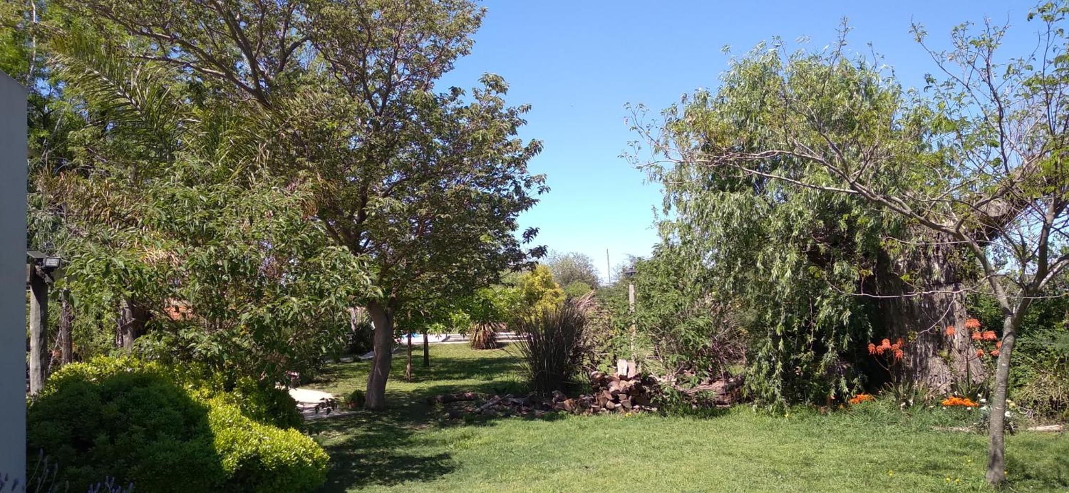 El Paraiso de Carmen de Areco