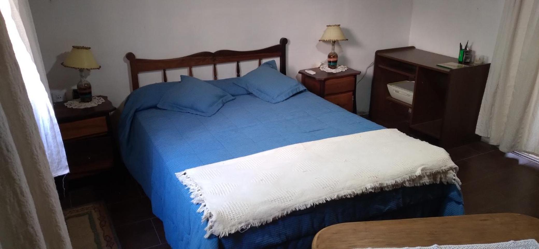 El Paraiso de Carmen de Areco