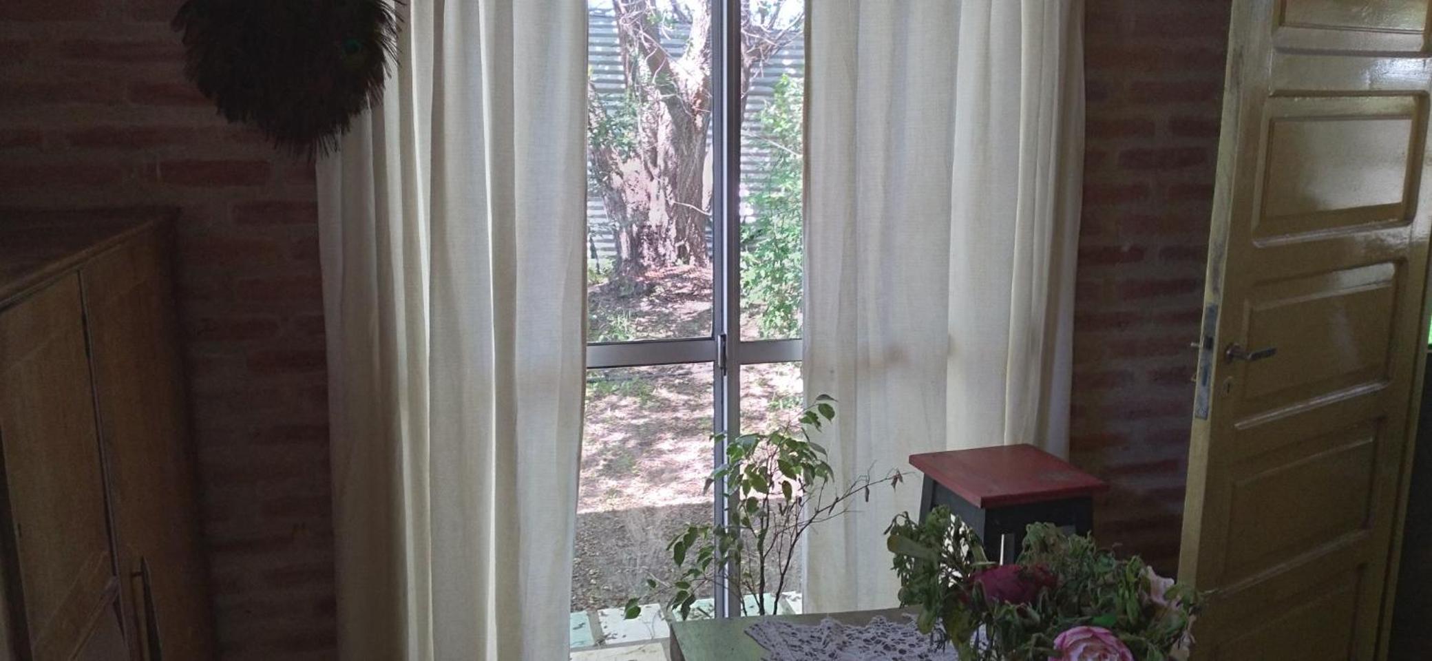 El Paraiso de Carmen de Areco