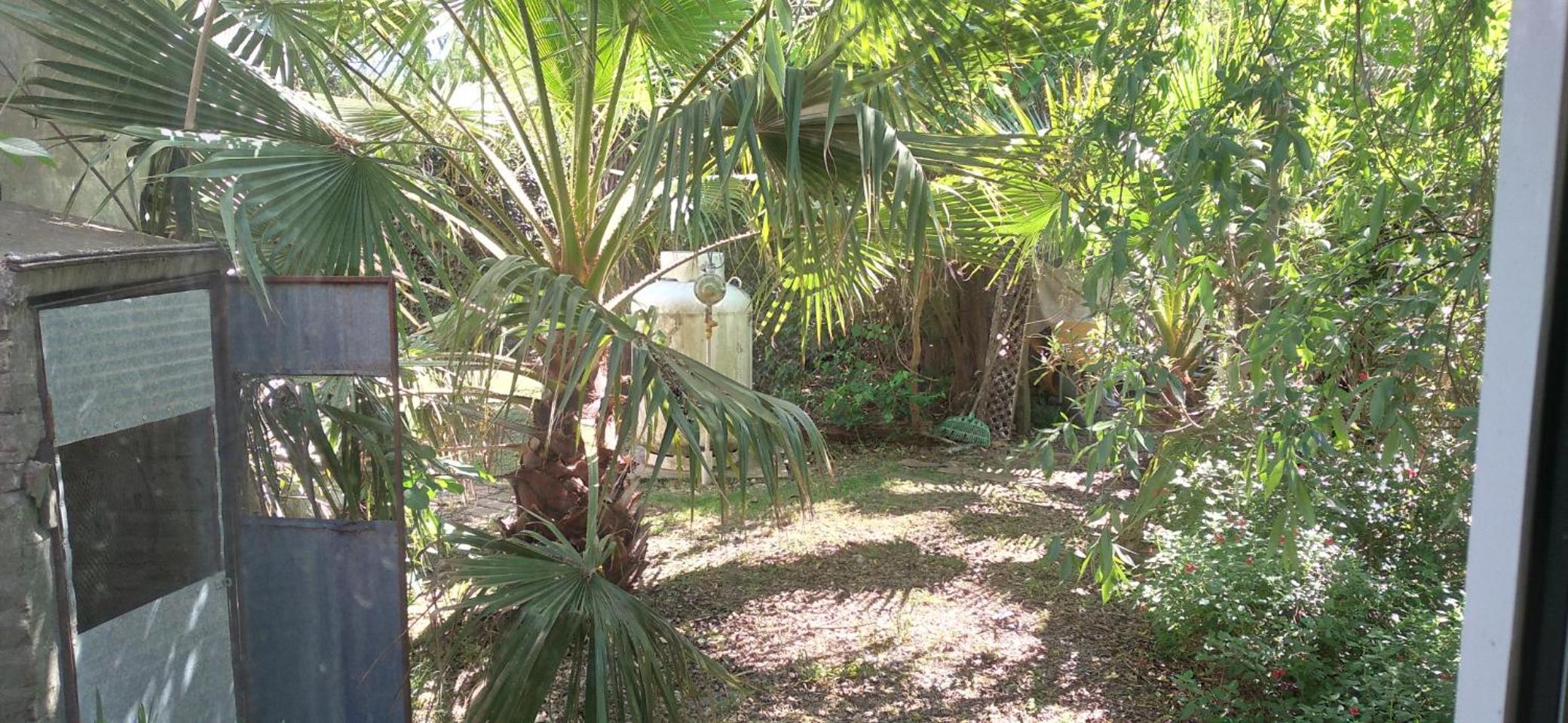El Paraiso de Carmen de Areco