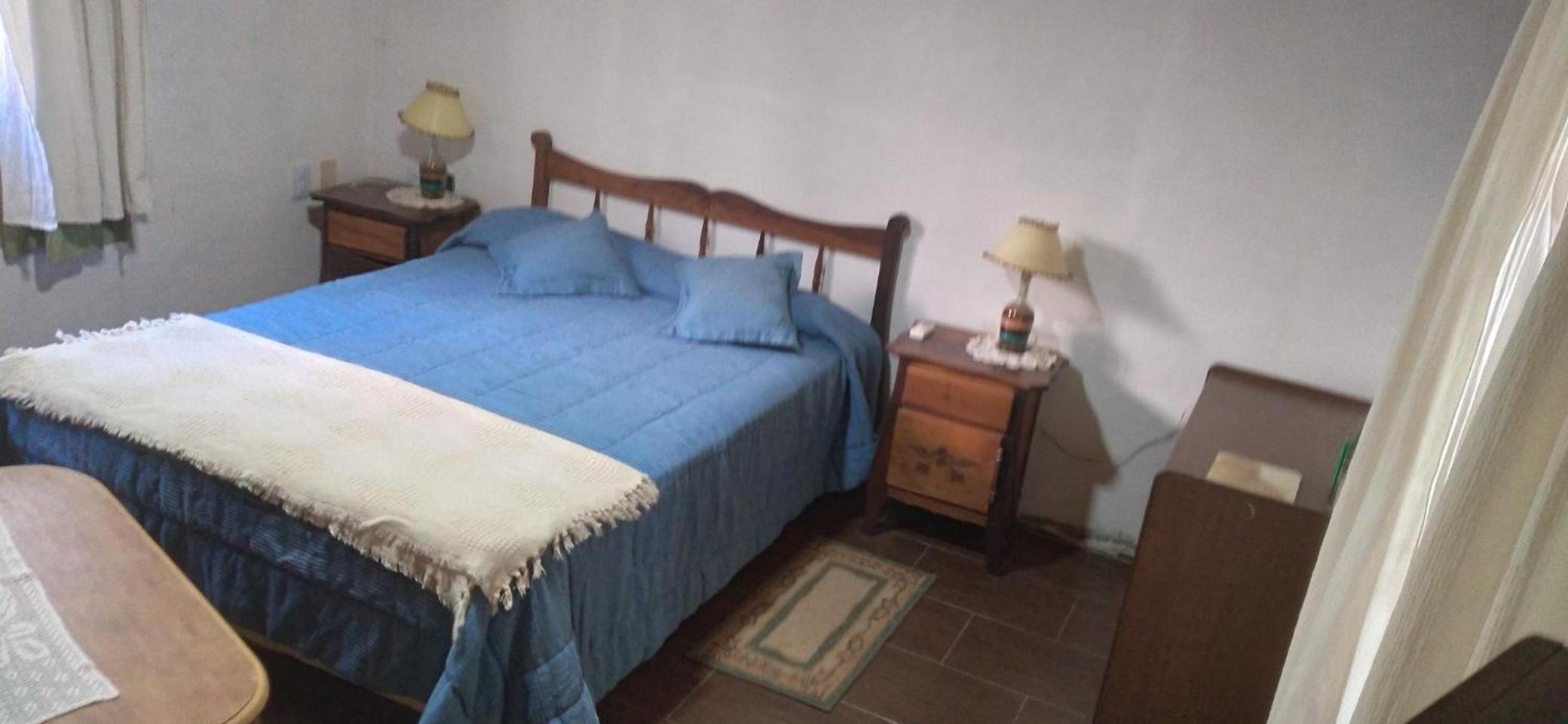 El Paraiso de Carmen de Areco