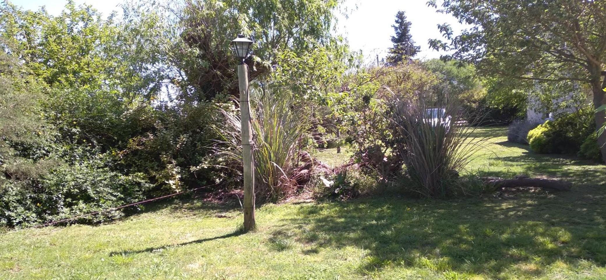 El Paraiso de Carmen de Areco