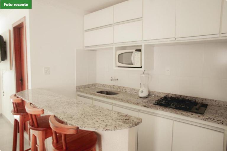 STUDIO Mont Carmelo BA