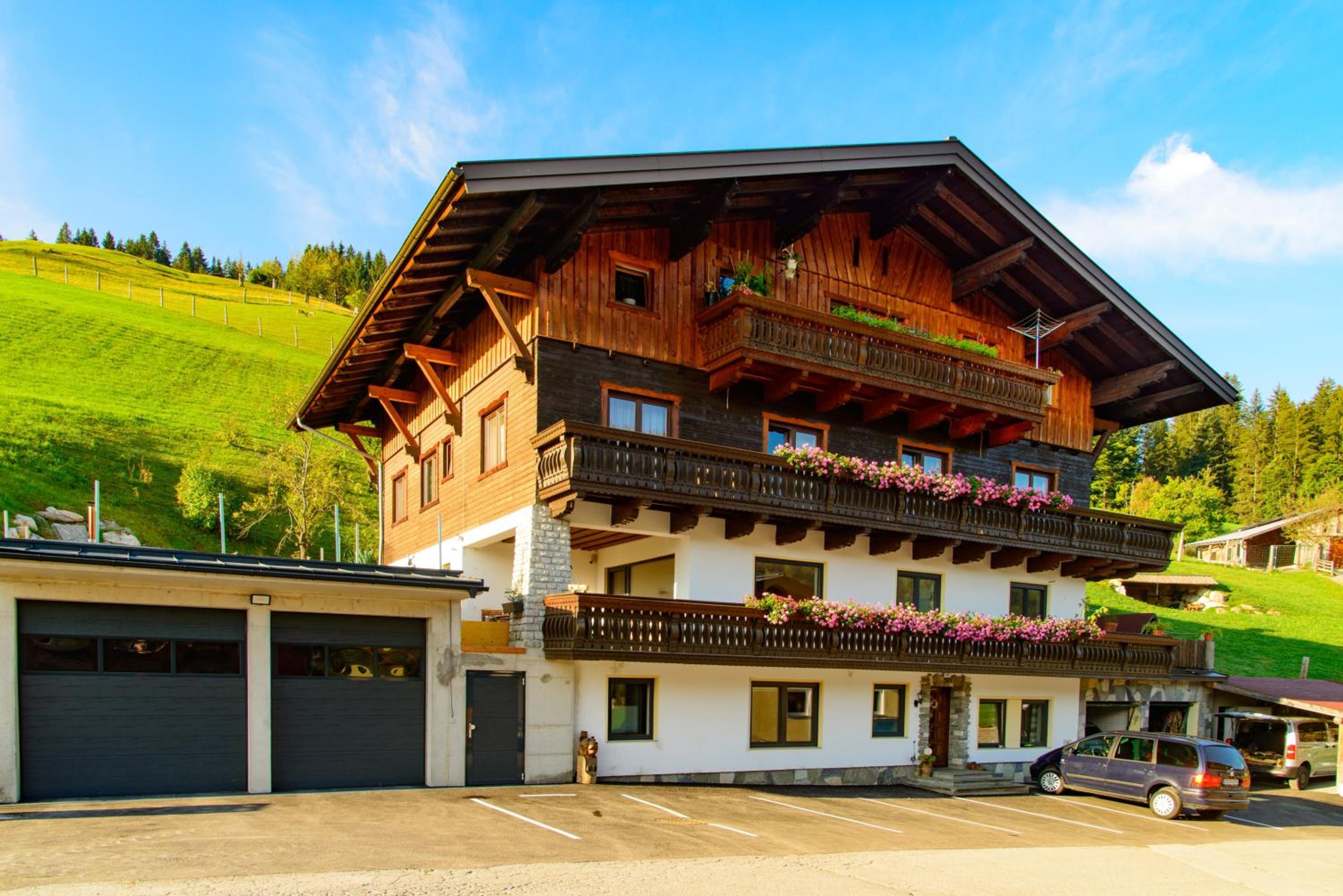 Schrahlehen