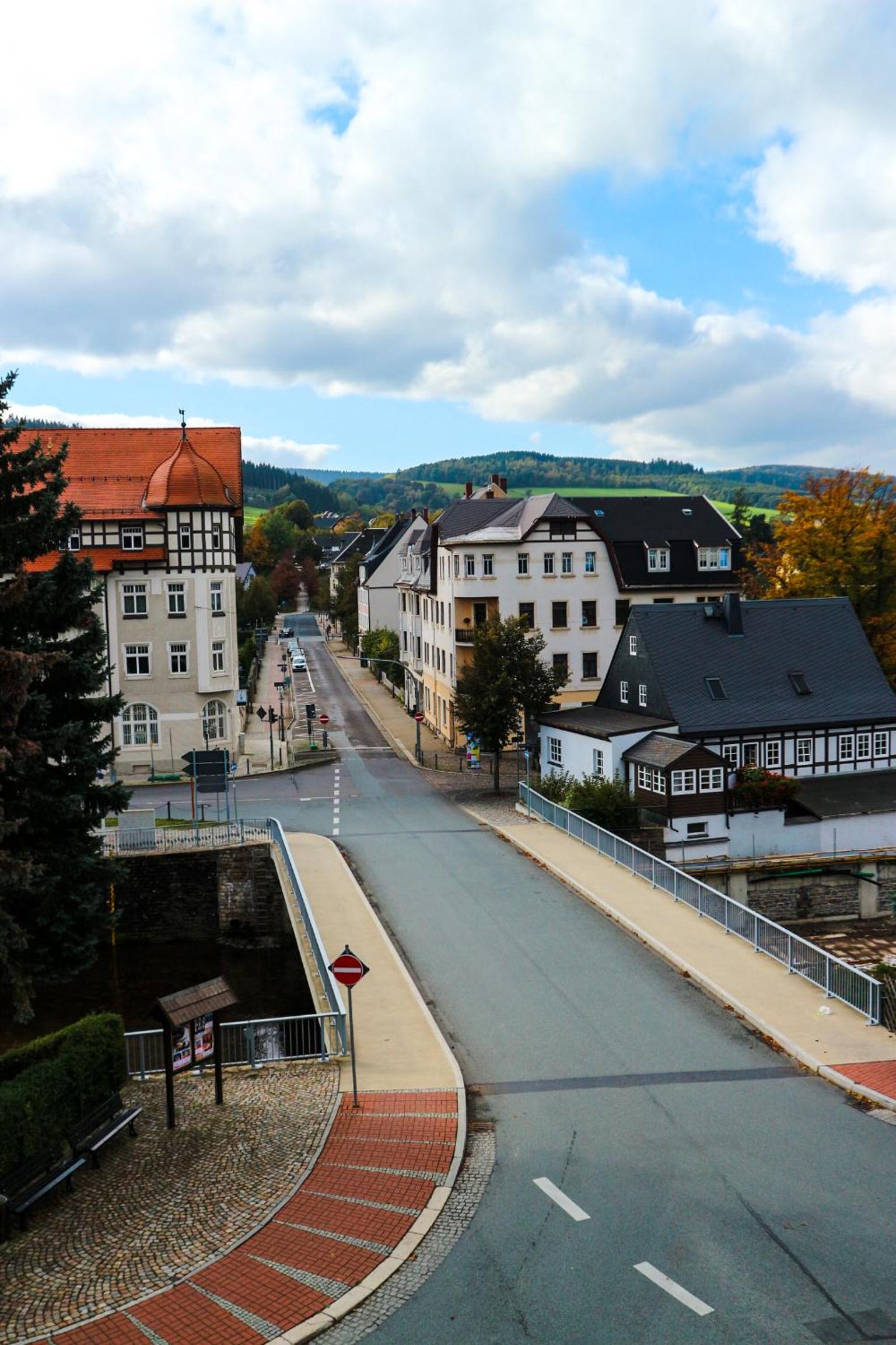 Pension Zur Wartburg