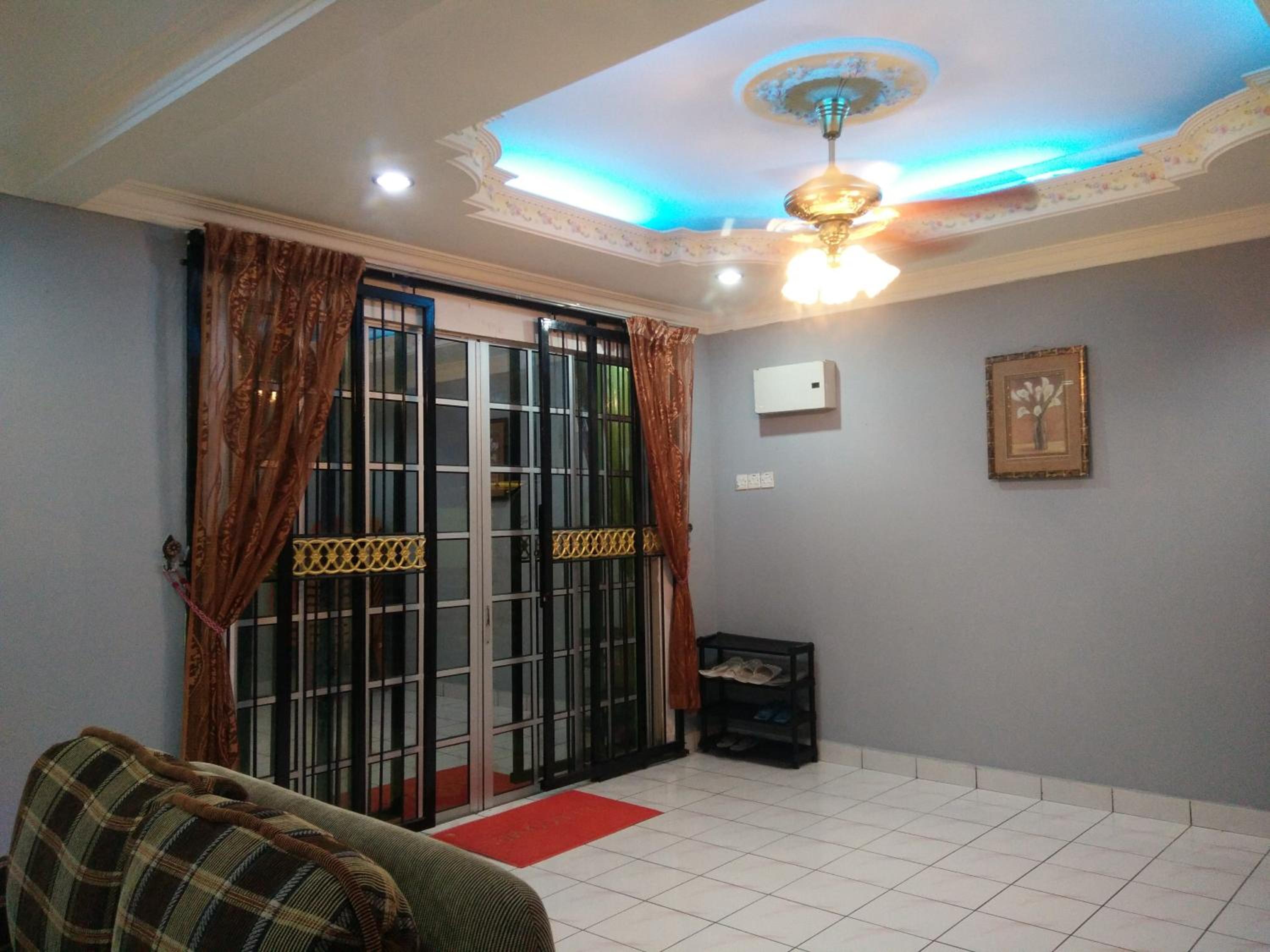 GR HOMESTAY photo 8