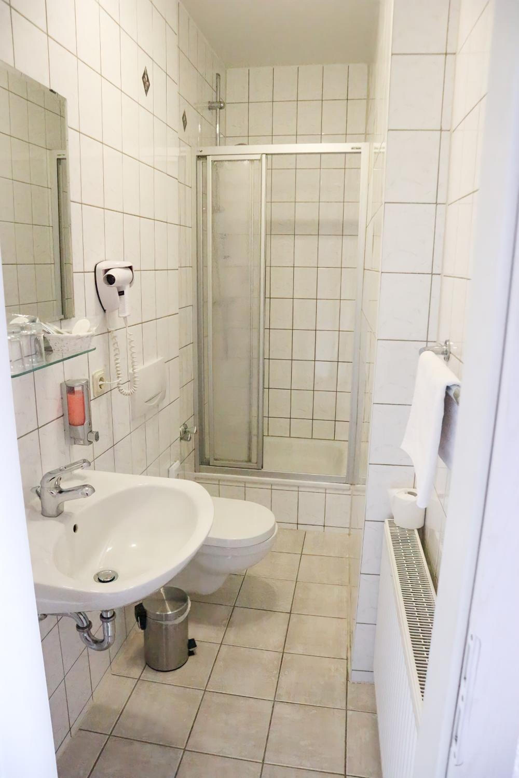 Pension Zur Wartburg