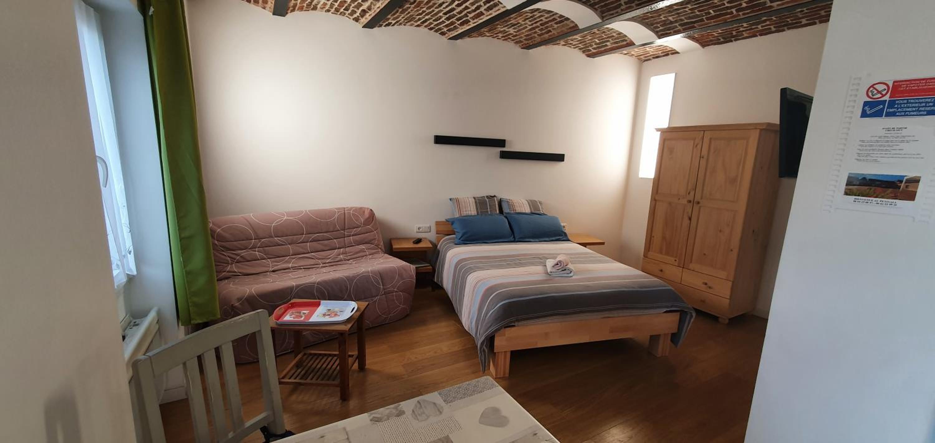 Au Petivall Studio, photo 23