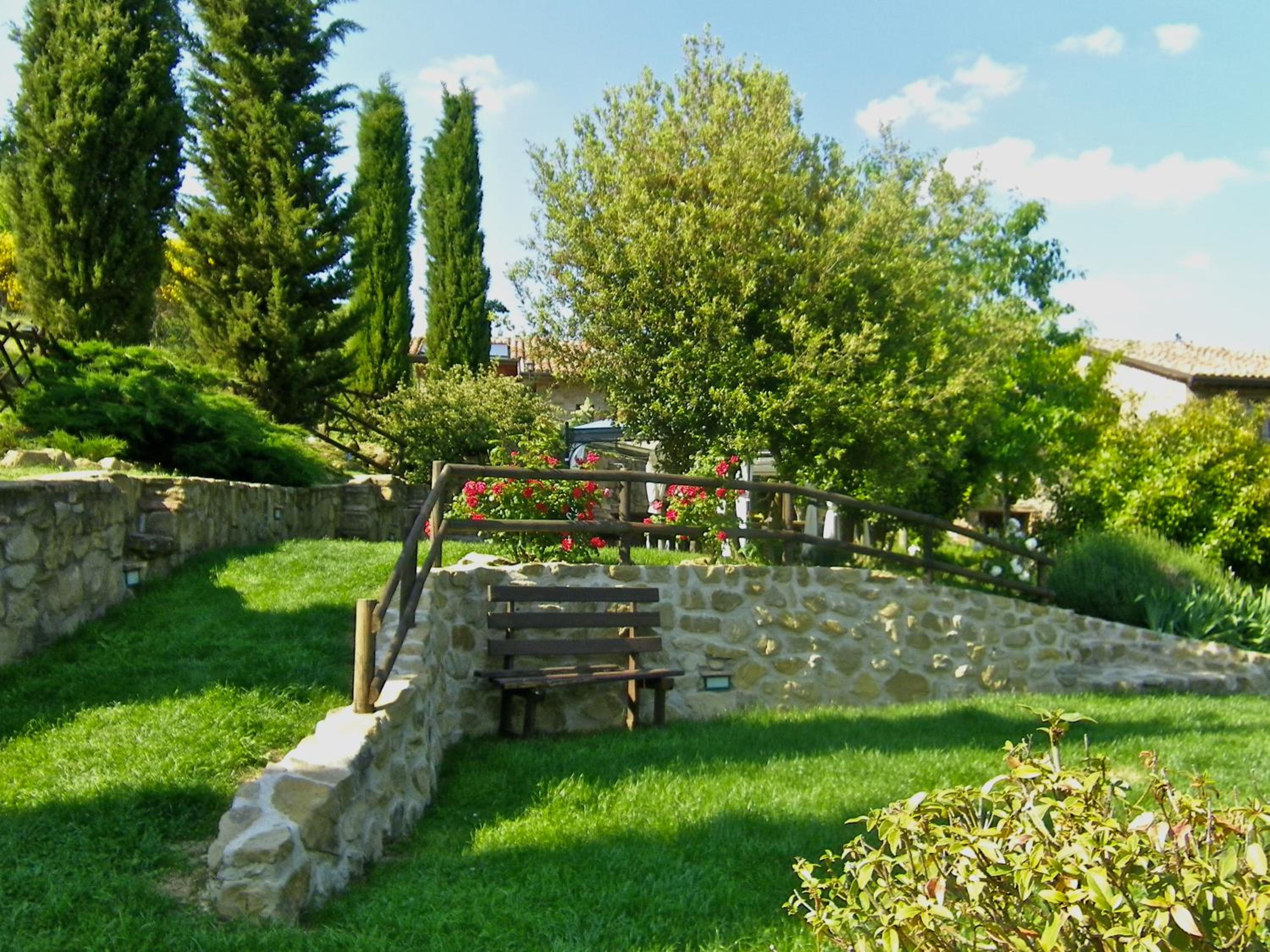 Le Terre Di Isa