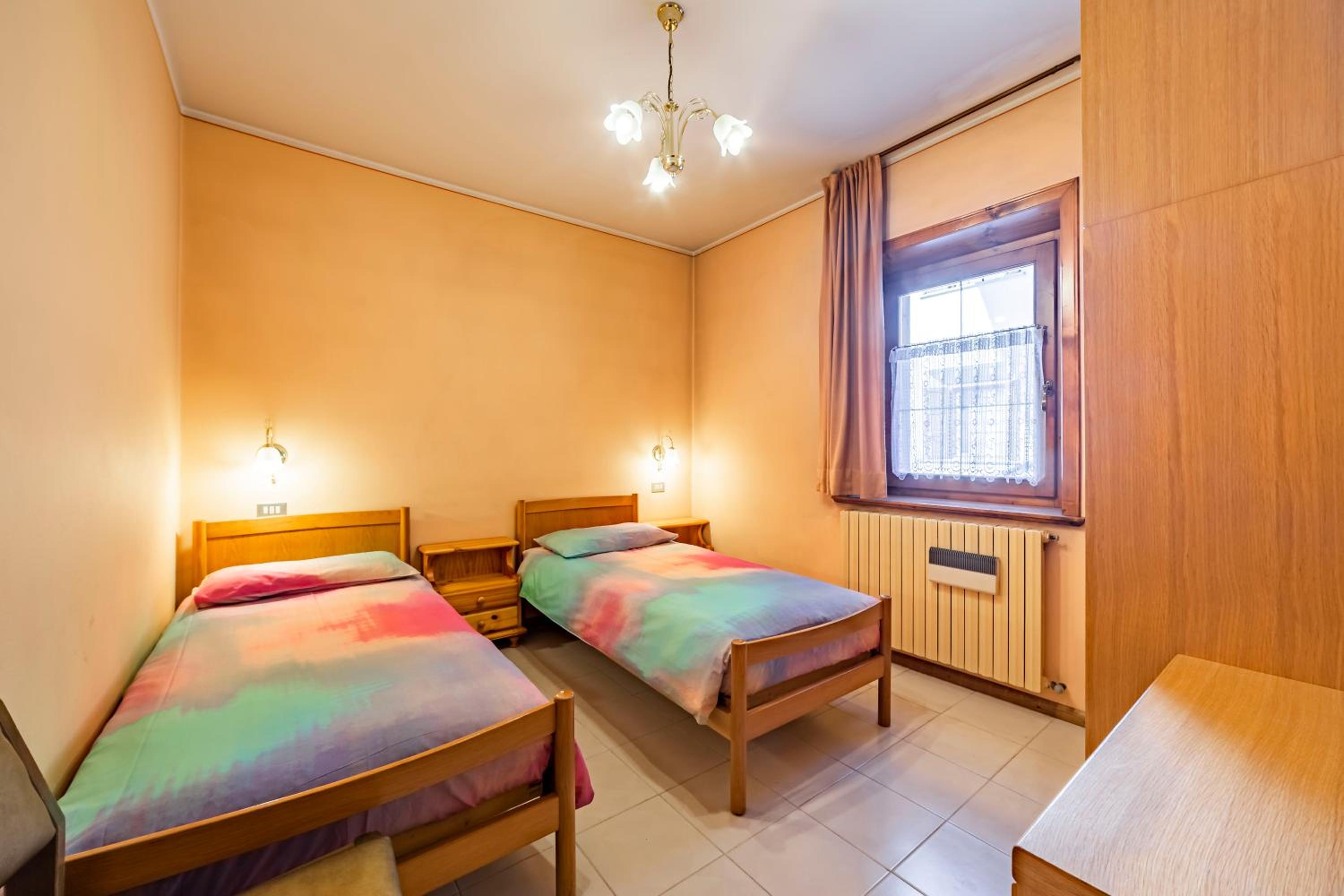 Chalet La Nuvola