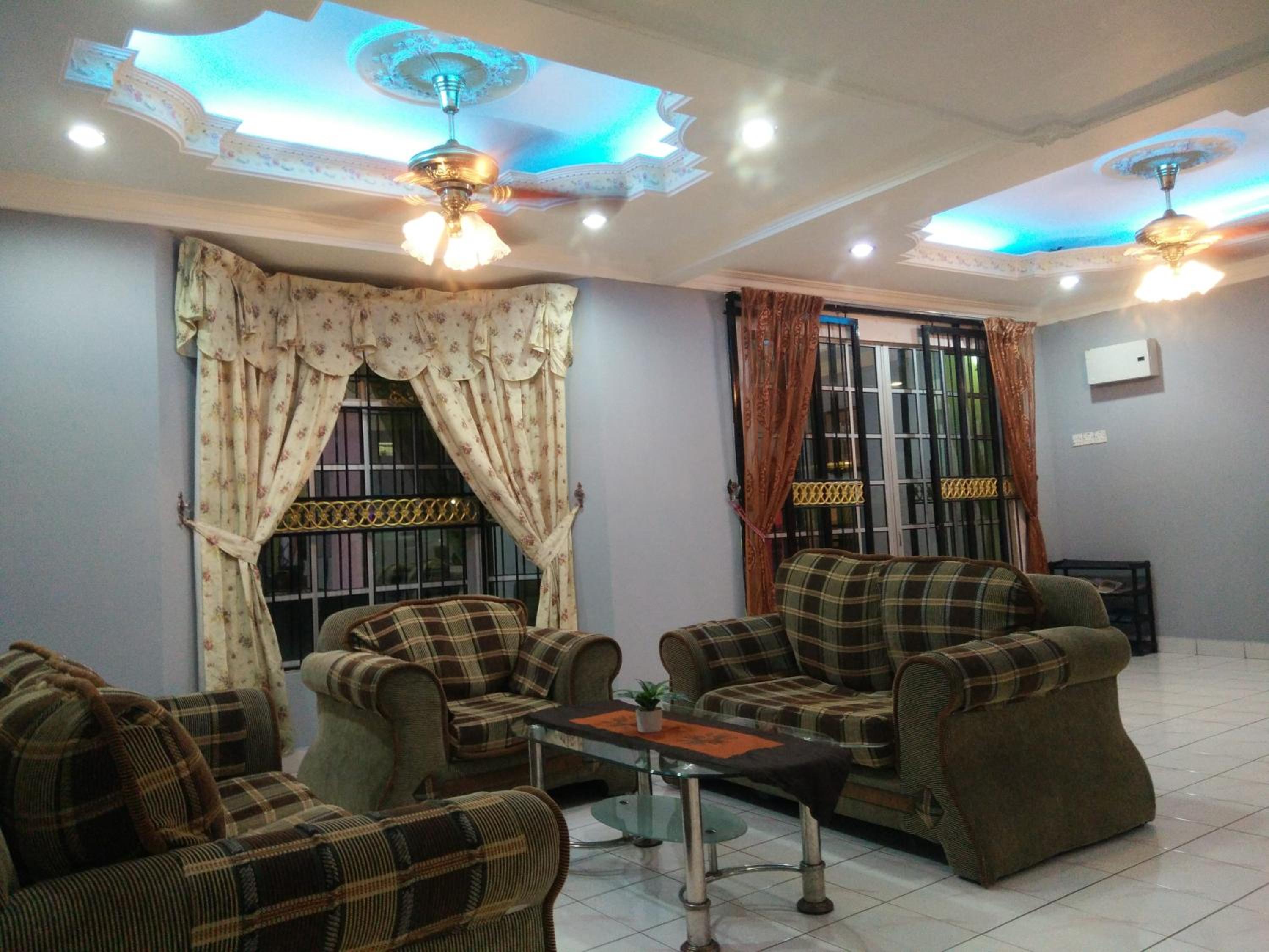 GR HOMESTAY photo 1