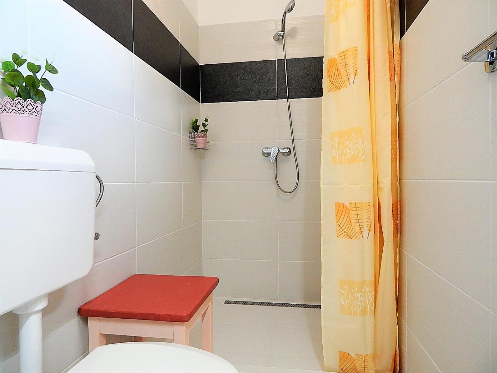 Bogácsa Apartman view 5