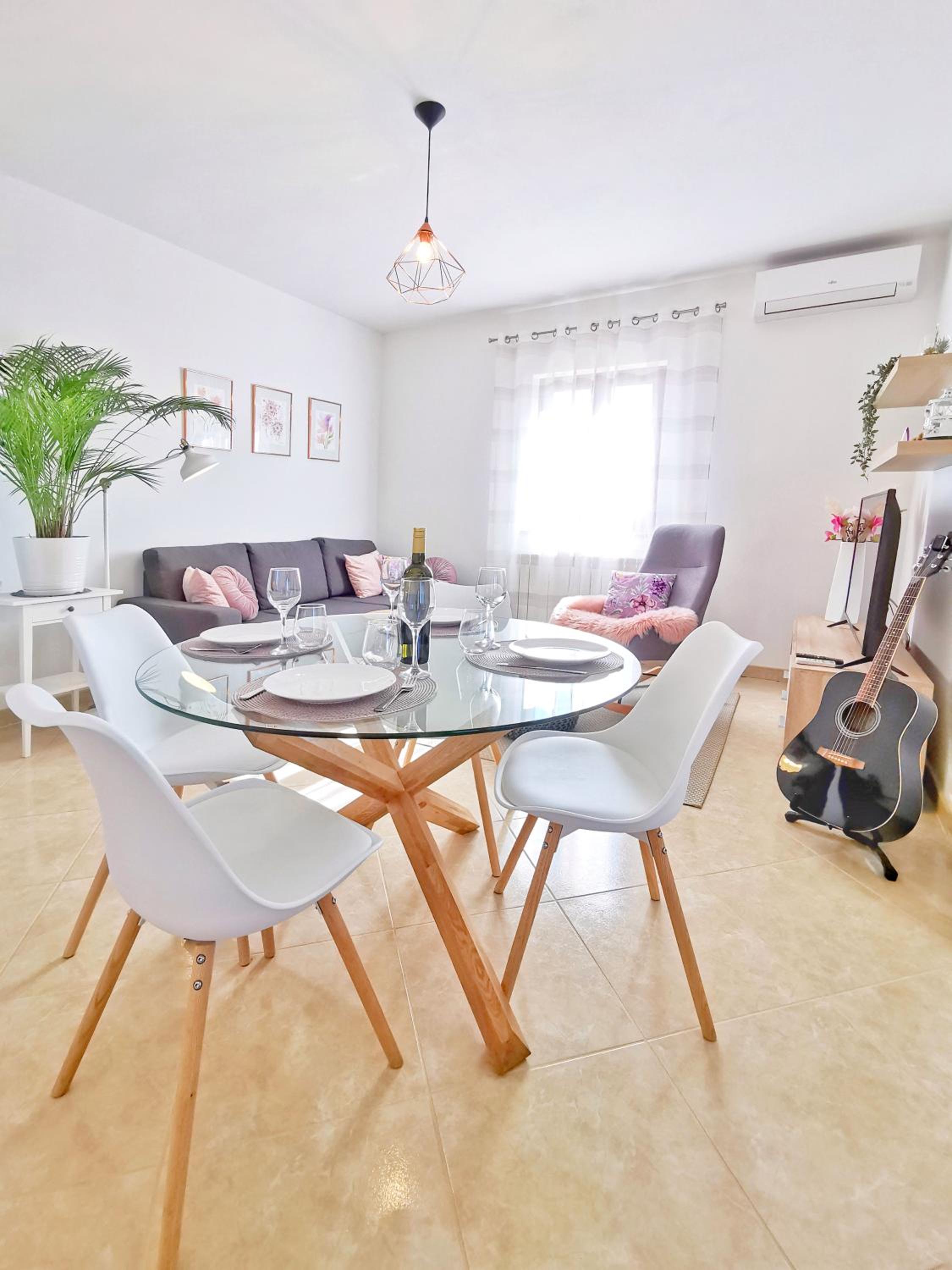 Apartment Artemis