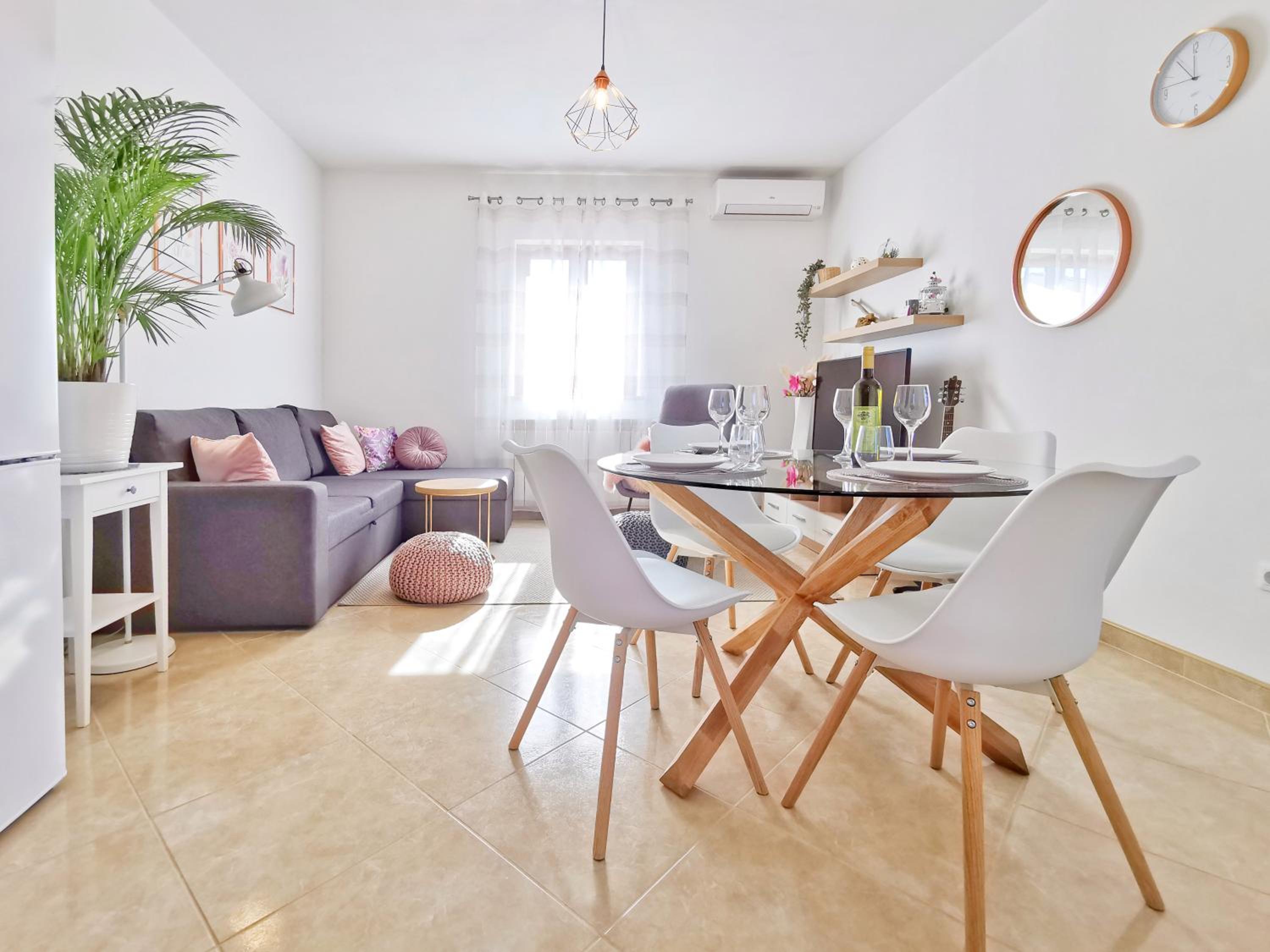 Apartment Artemis