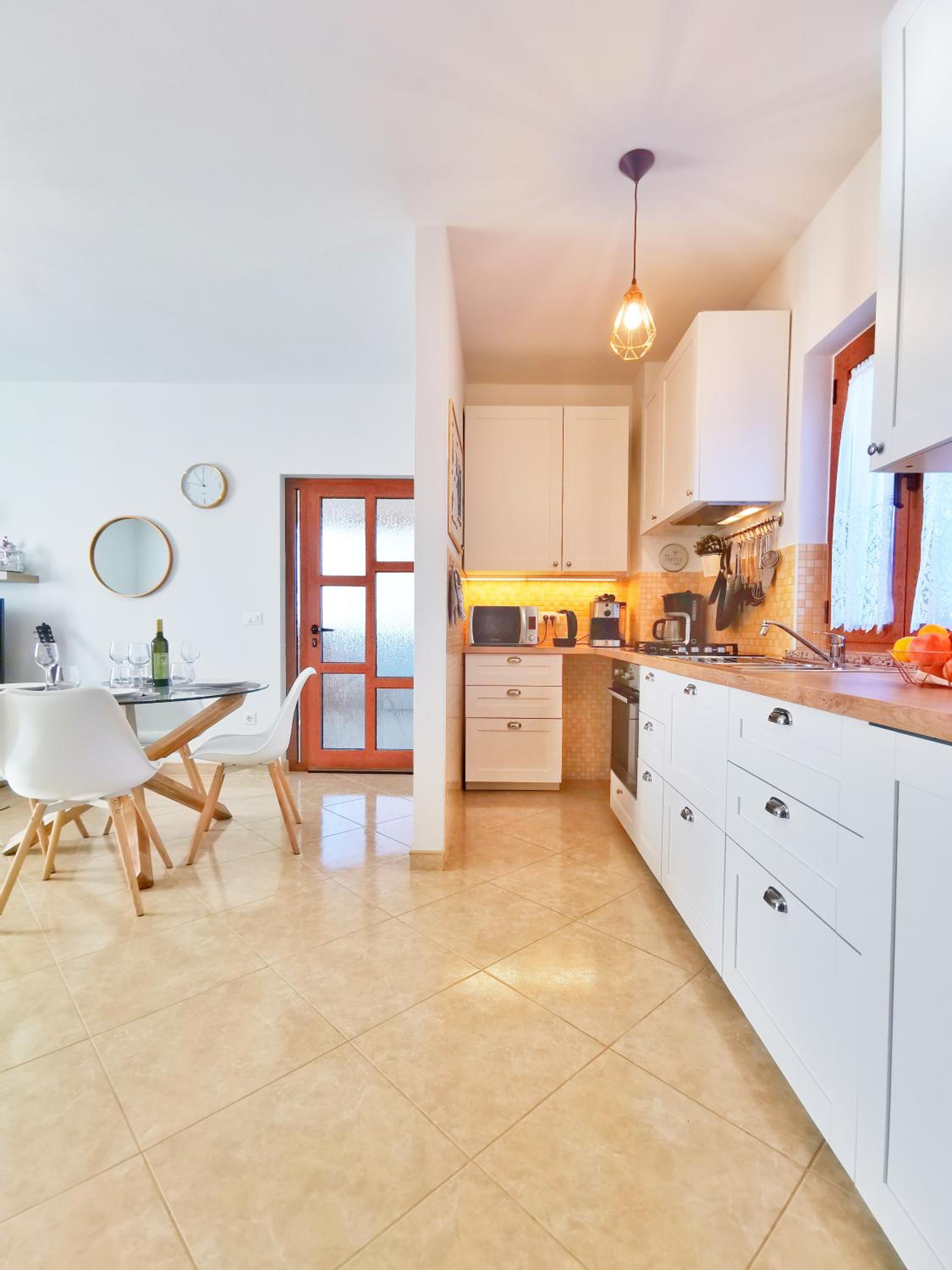Apartment Artemis