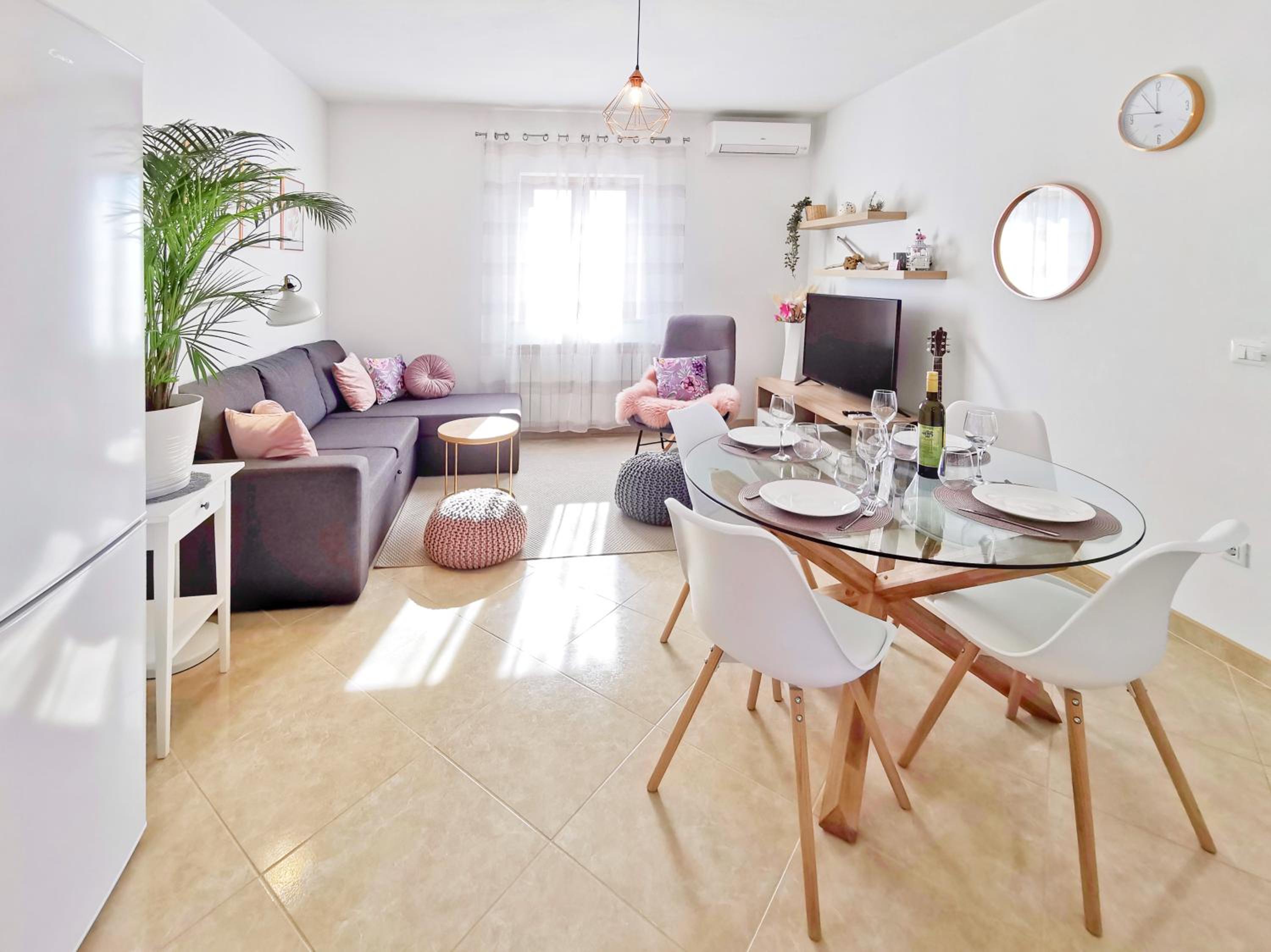 Apartment Artemis